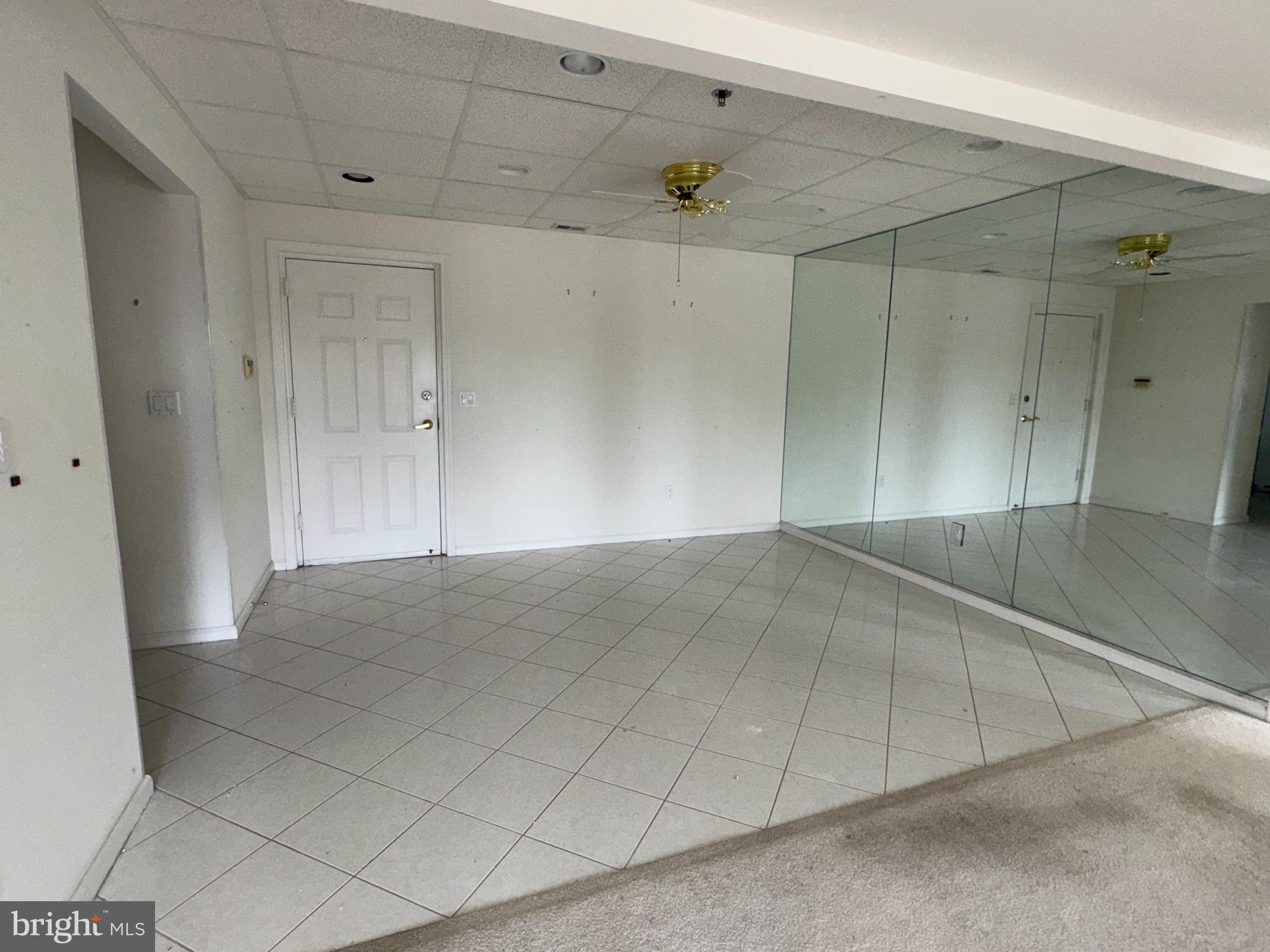 CENTENNIAL STATION - Residential