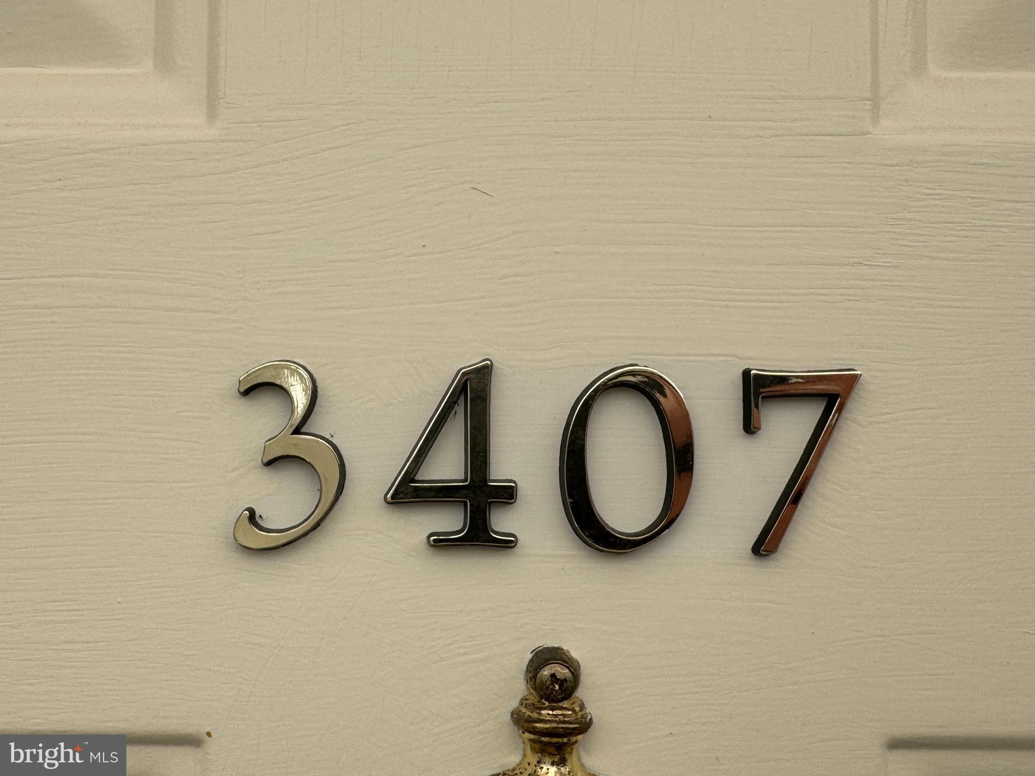 CENTENNIAL STATION - Residential