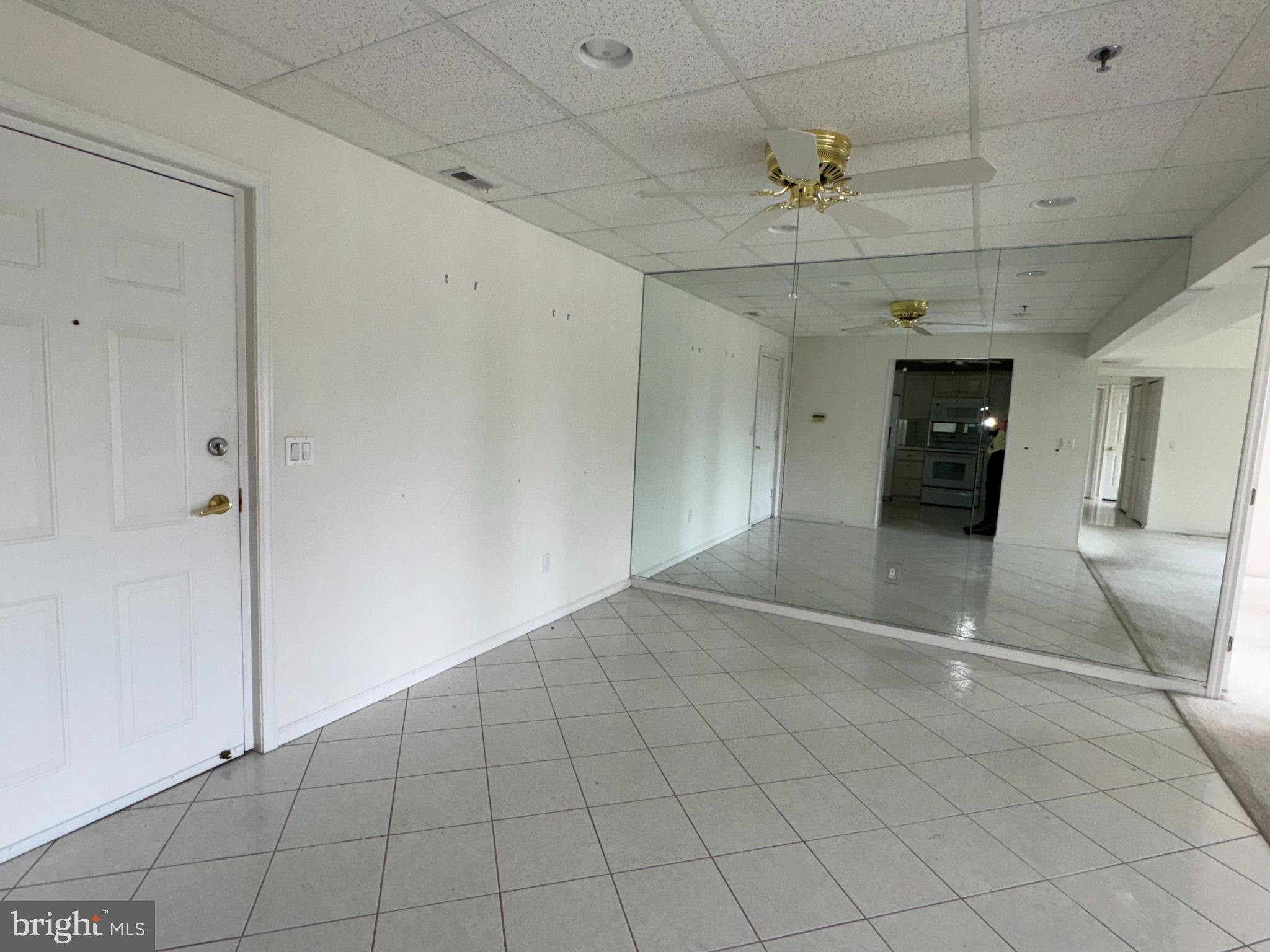 CENTENNIAL STATION - Residential