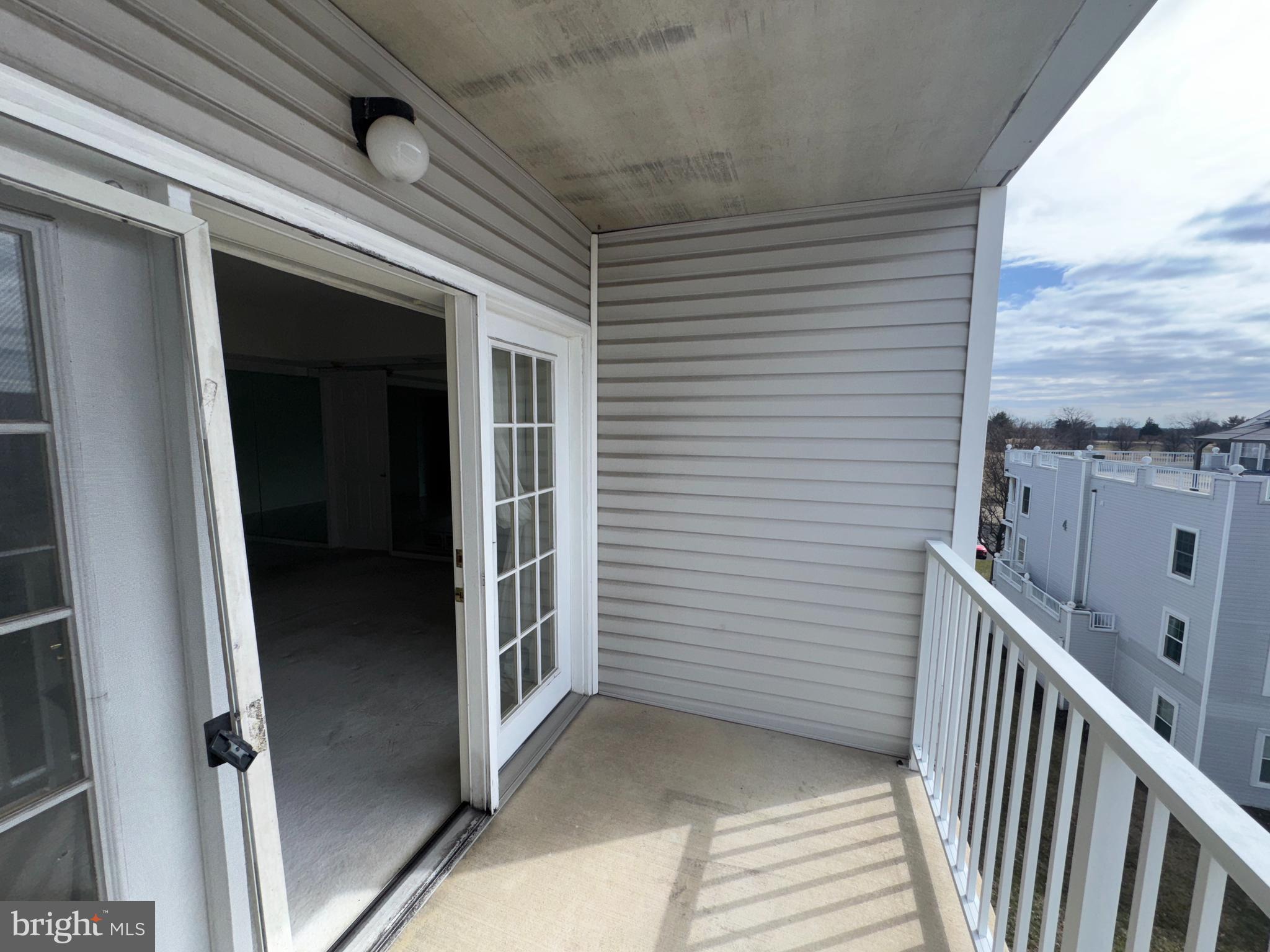 CENTENNIAL STATION - Residential