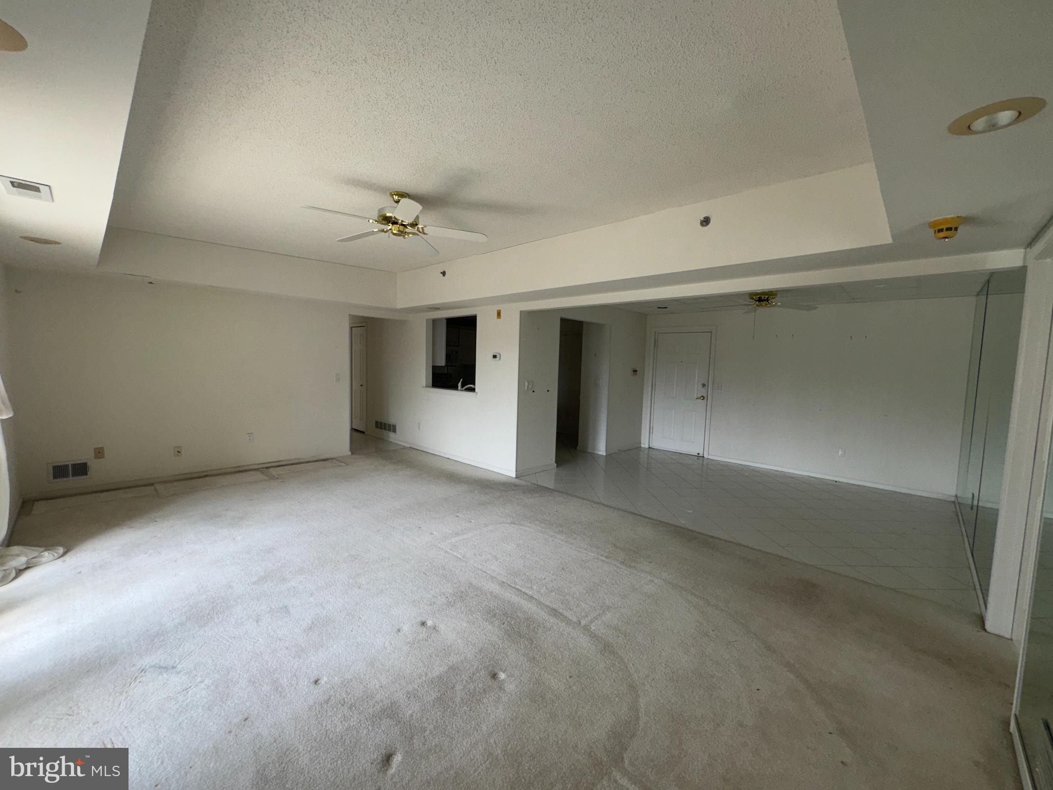 CENTENNIAL STATION - Residential