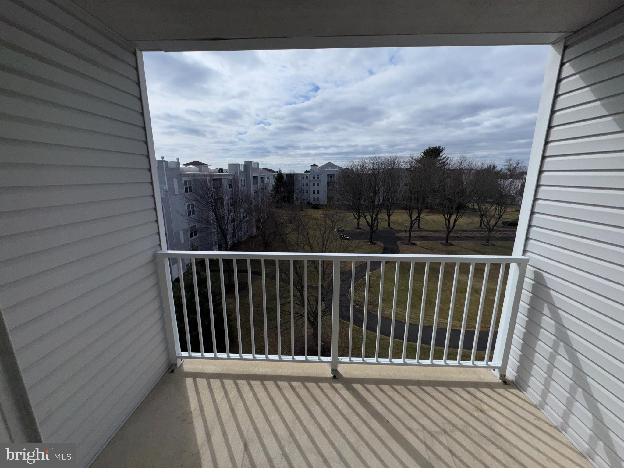 CENTENNIAL STATION - Residential