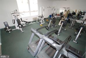 CENTENNIAL STATION - Residential