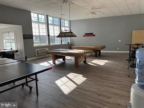 CENTENNIAL STATION - Residential