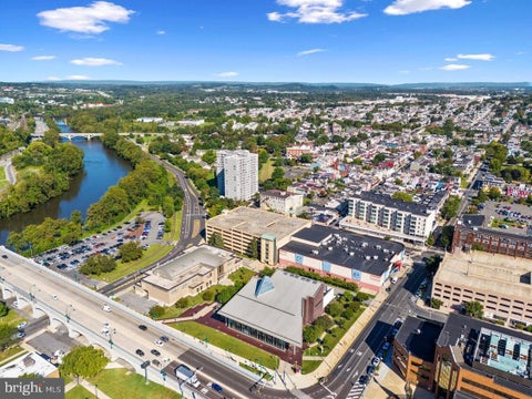 Photo of 105 Washington Street, READING, PA 19601 (MLS # PABK2076314)