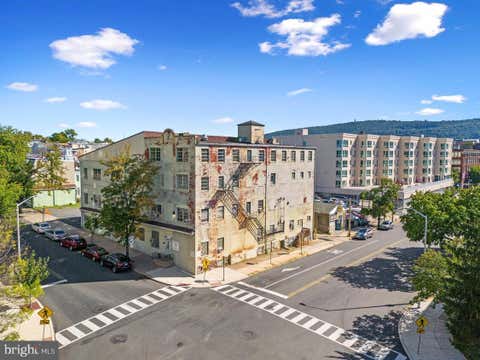 Photo of 105 Washington Street, READING, PA 19601 (MLS # PABK2076314)