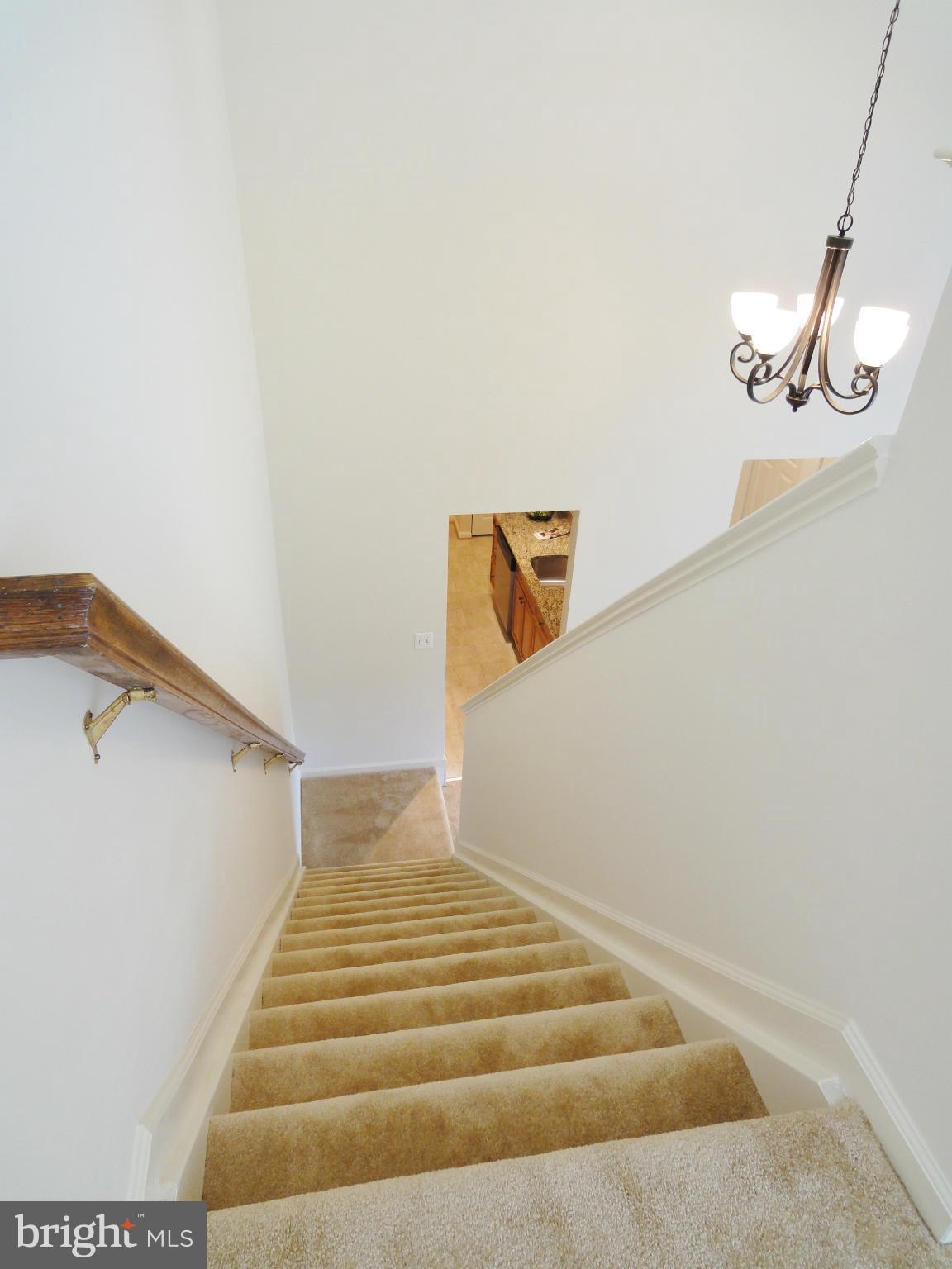 CHANCERY OF KINGSTOWNE - Residential