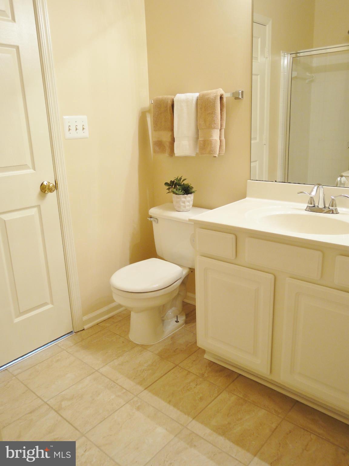 CHANCERY OF KINGSTOWNE - Residential