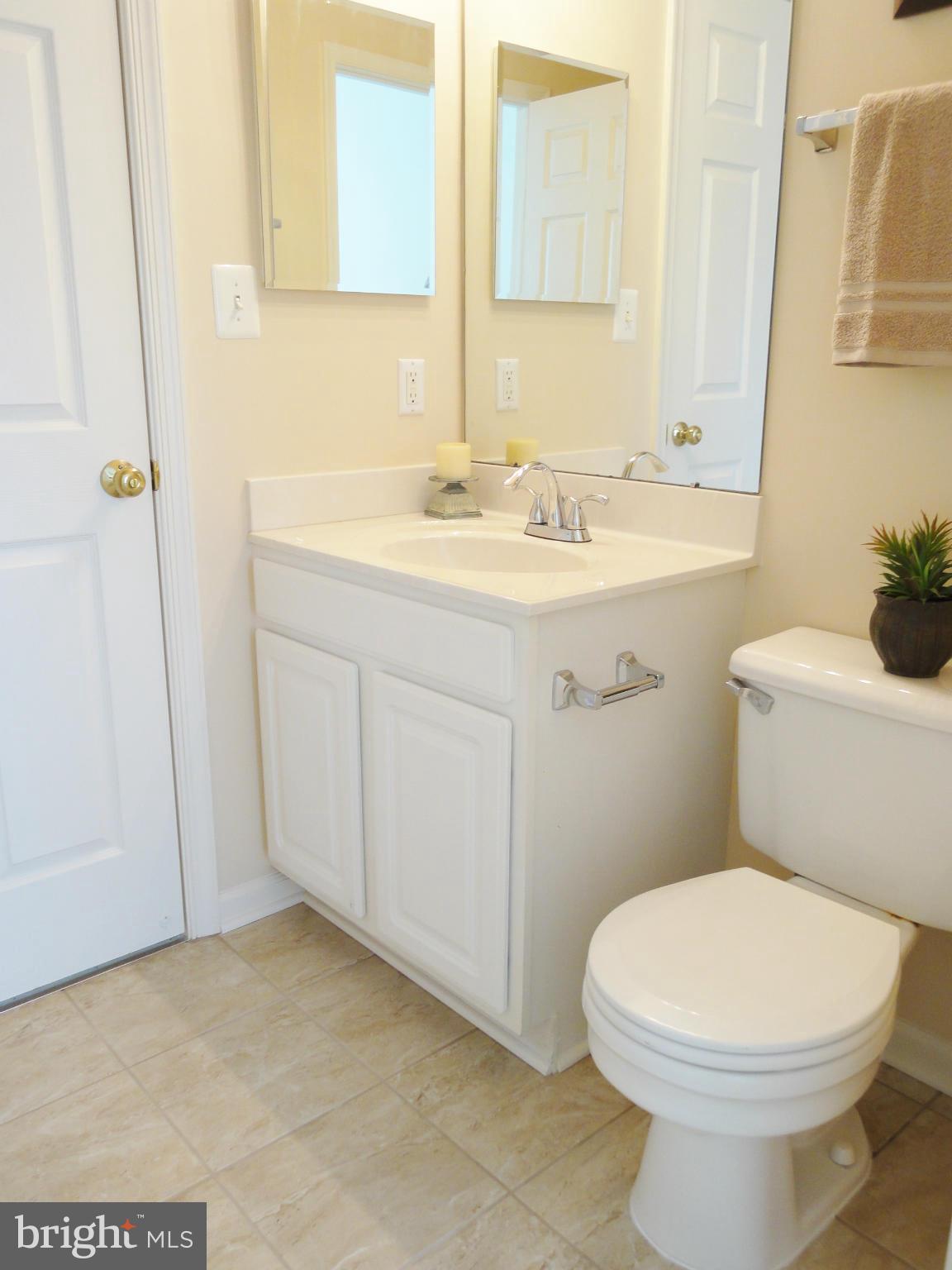 CHANCERY OF KINGSTOWNE - Residential