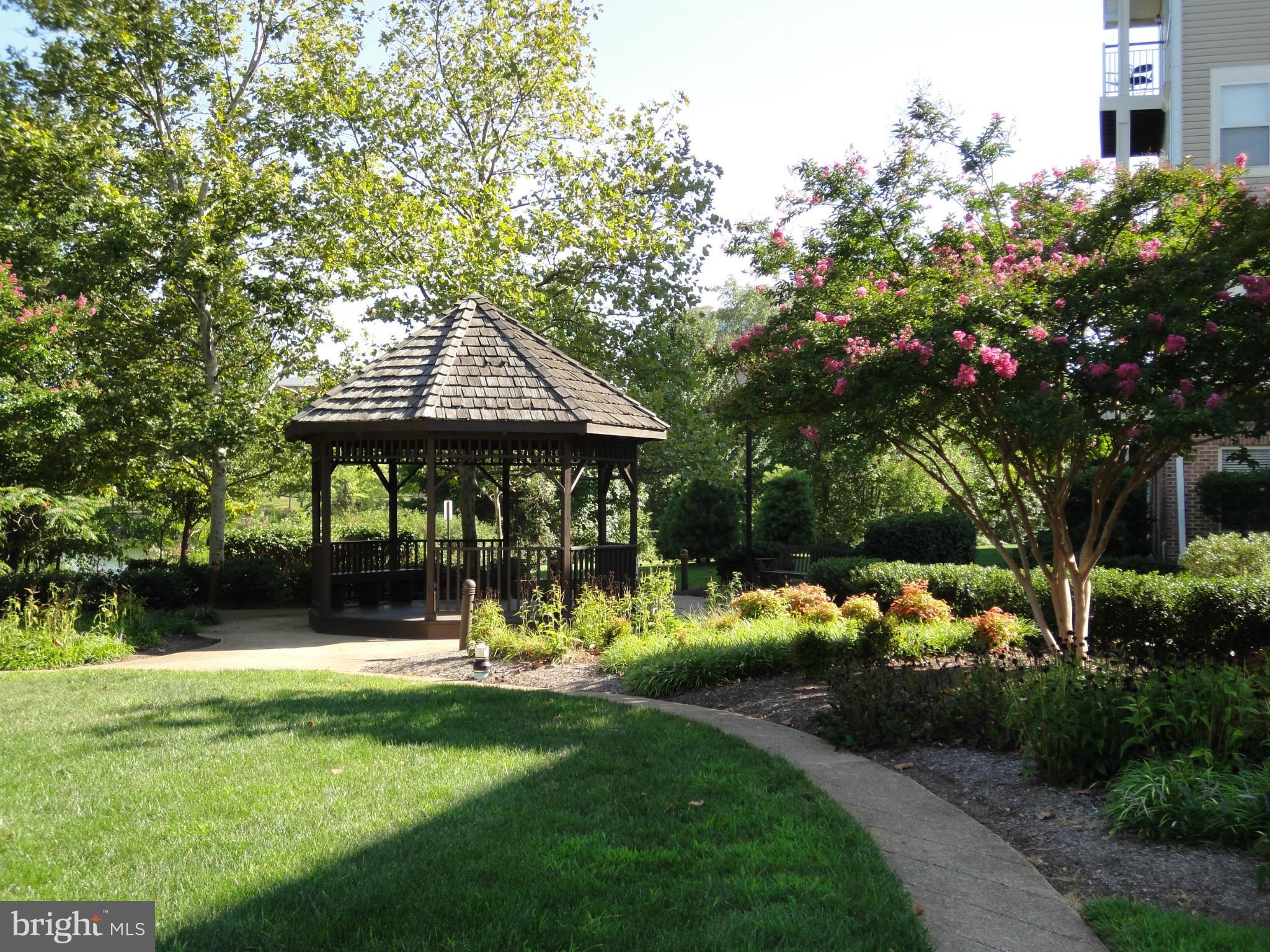 CHANCERY OF KINGSTOWNE - Residential