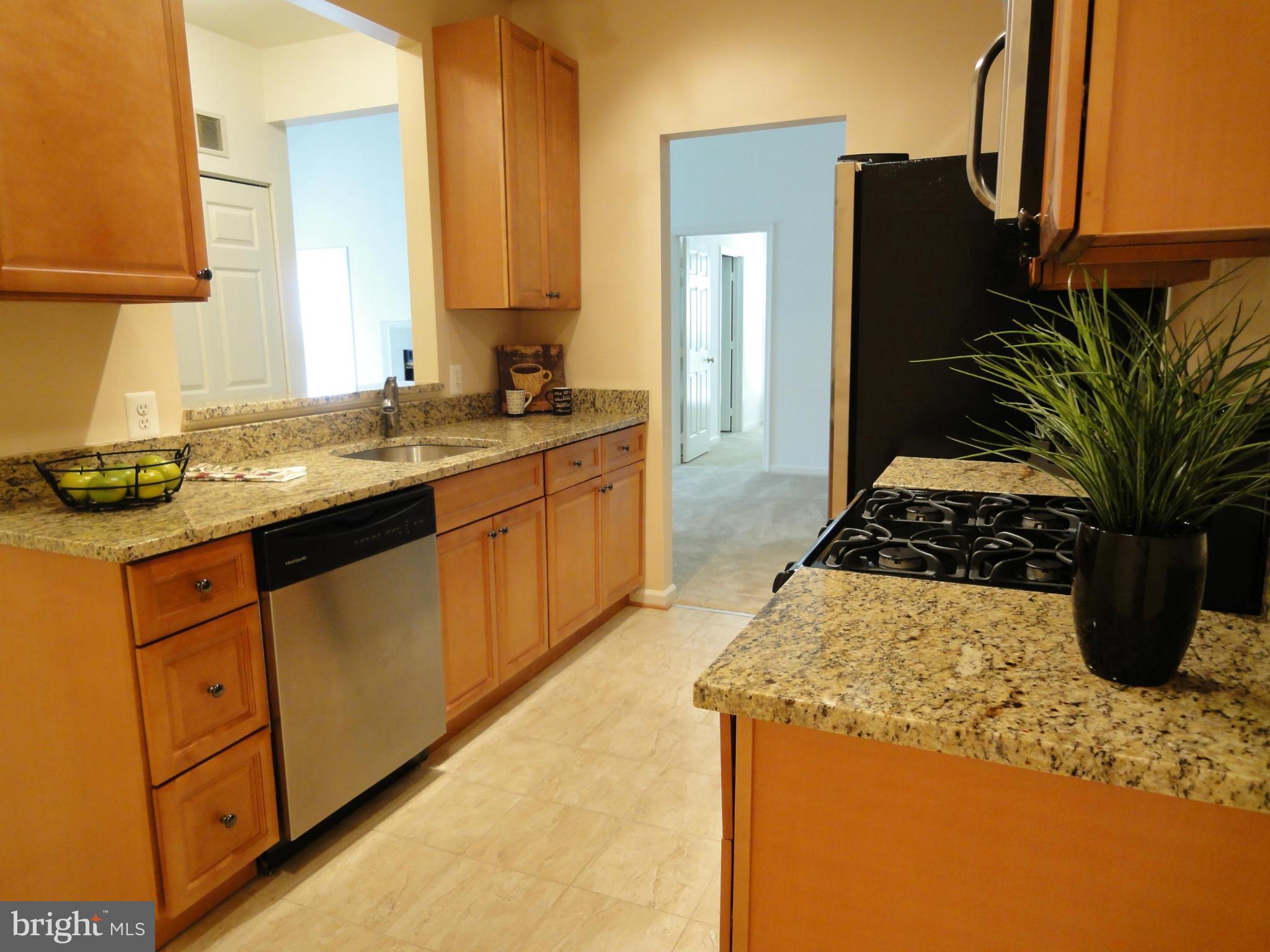 CHANCERY OF KINGSTOWNE - Residential