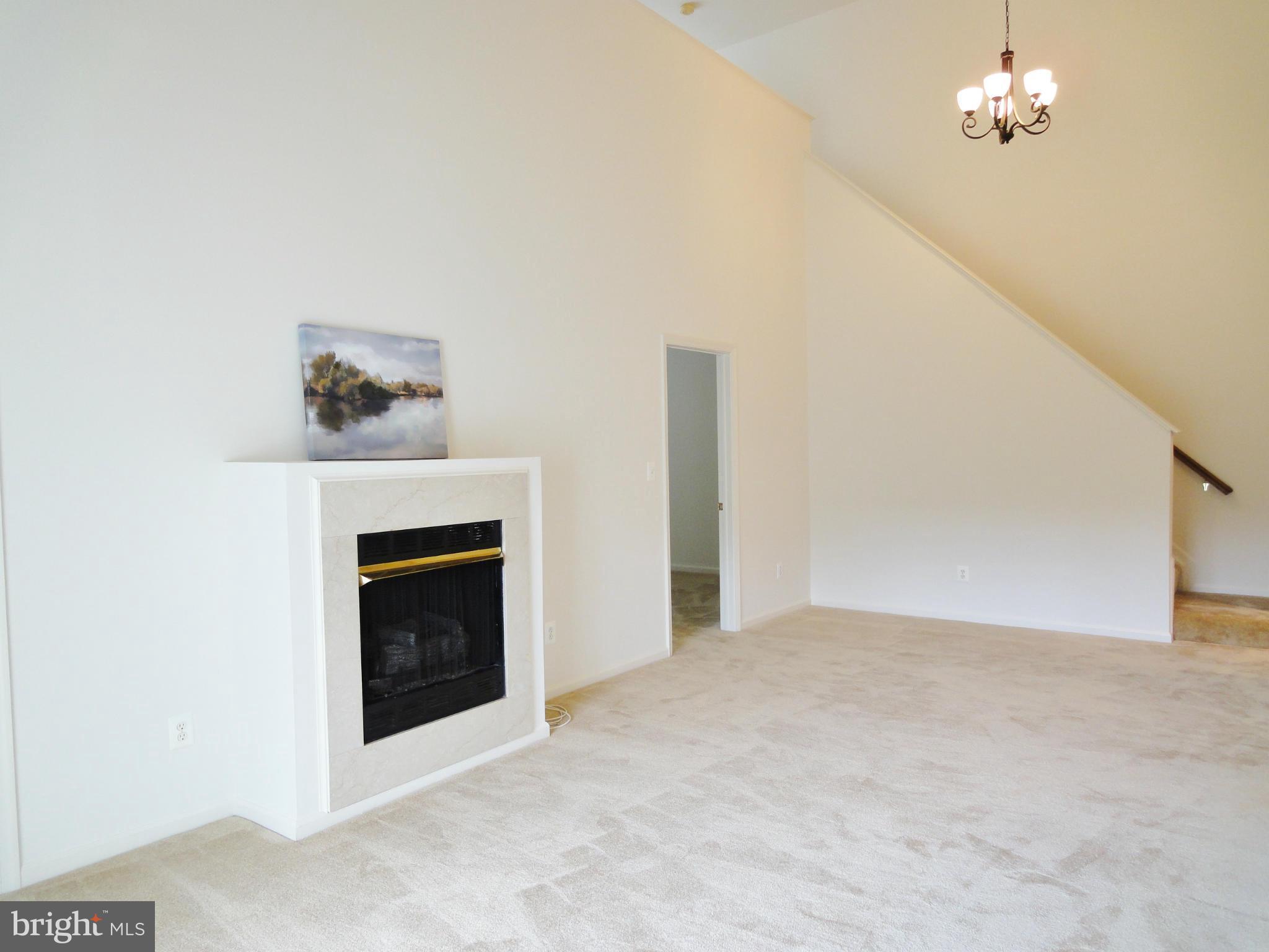 CHANCERY OF KINGSTOWNE - Residential