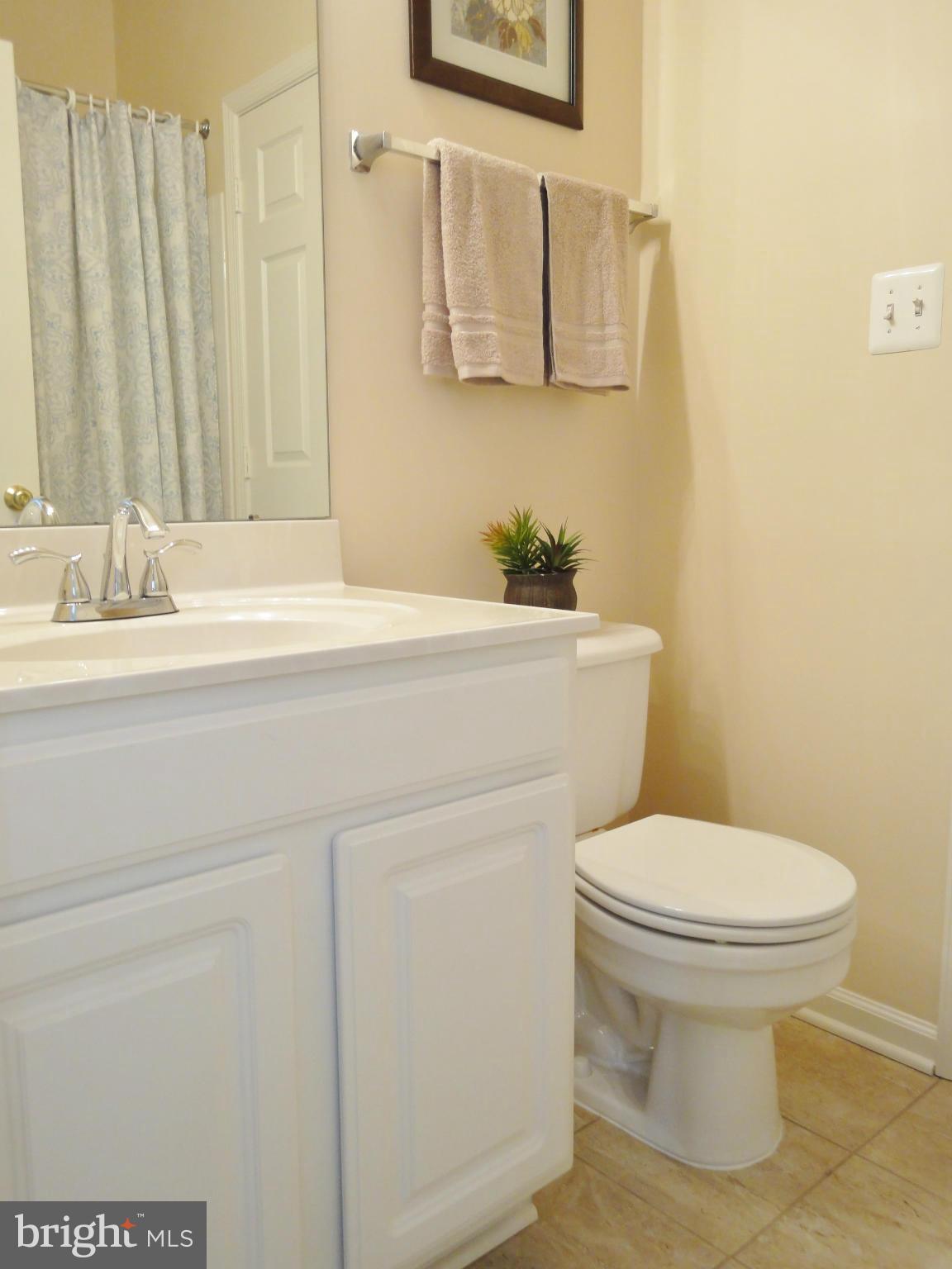 CHANCERY OF KINGSTOWNE - Residential