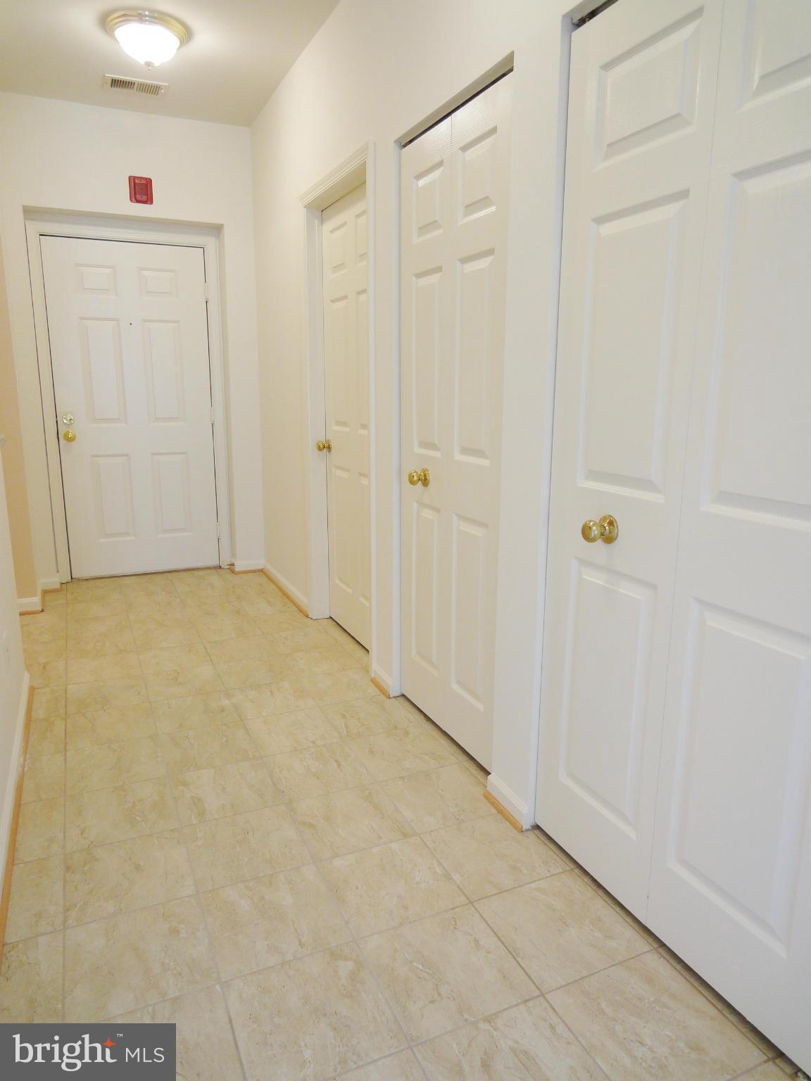 CHANCERY OF KINGSTOWNE - Residential