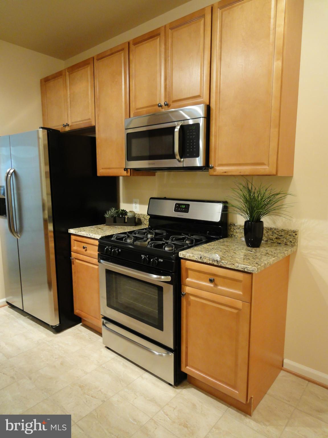 CHANCERY OF KINGSTOWNE - Residential