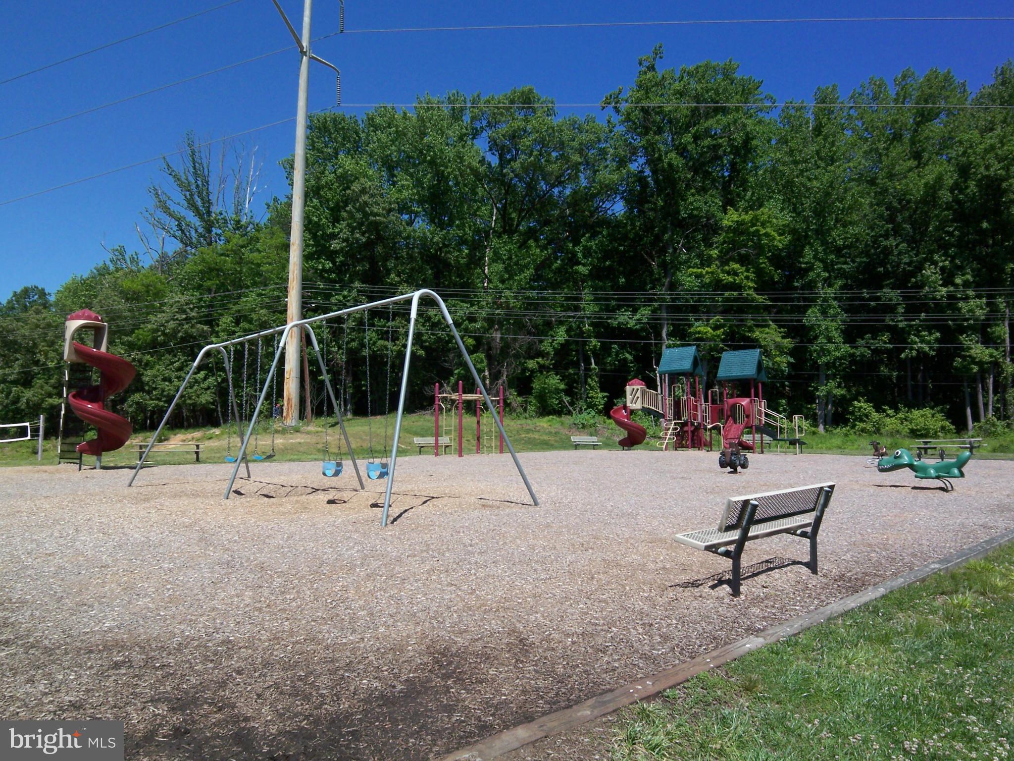 CHANCERY OF KINGSTOWNE - Residential