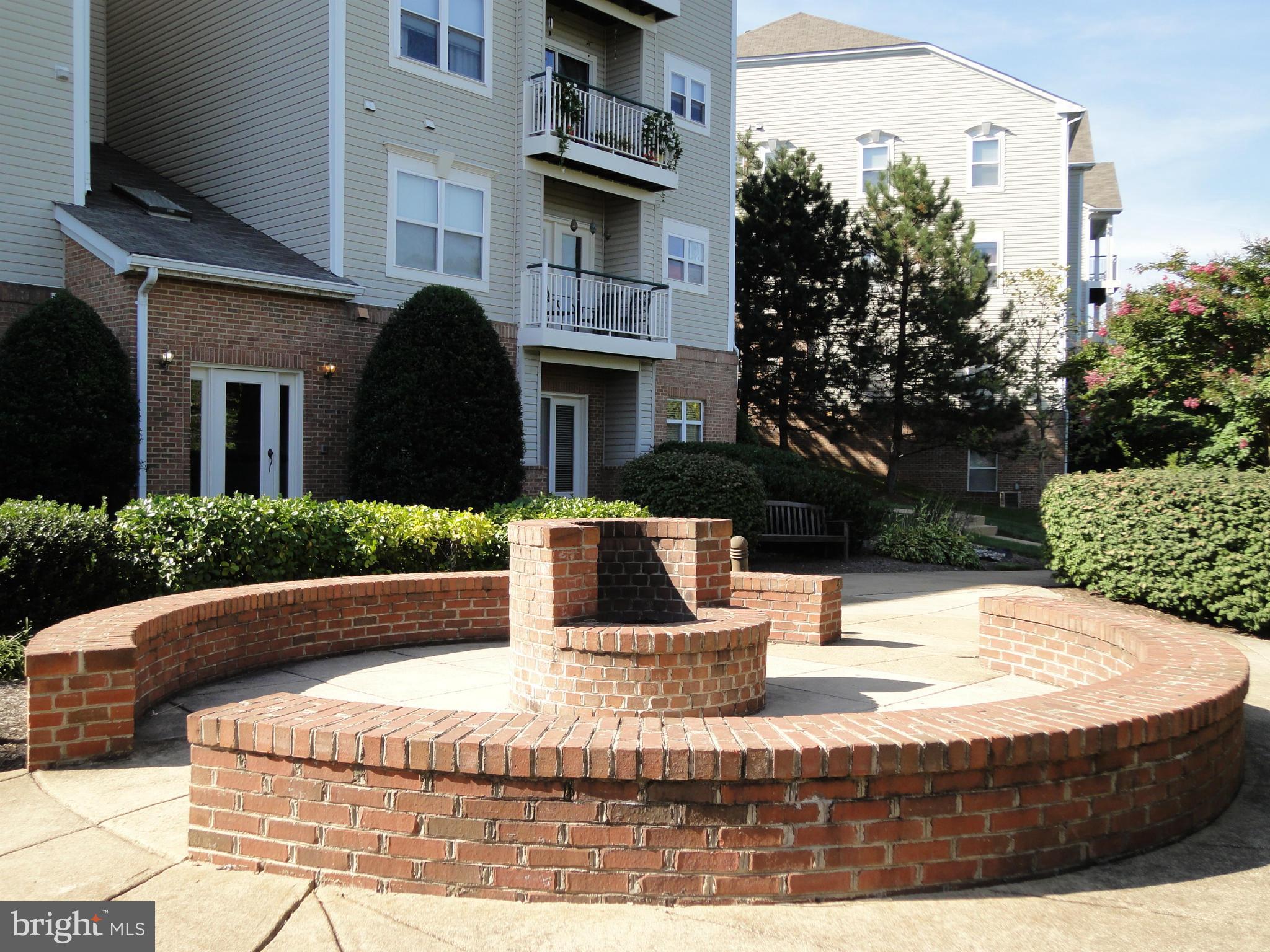 CHANCERY OF KINGSTOWNE - Residential