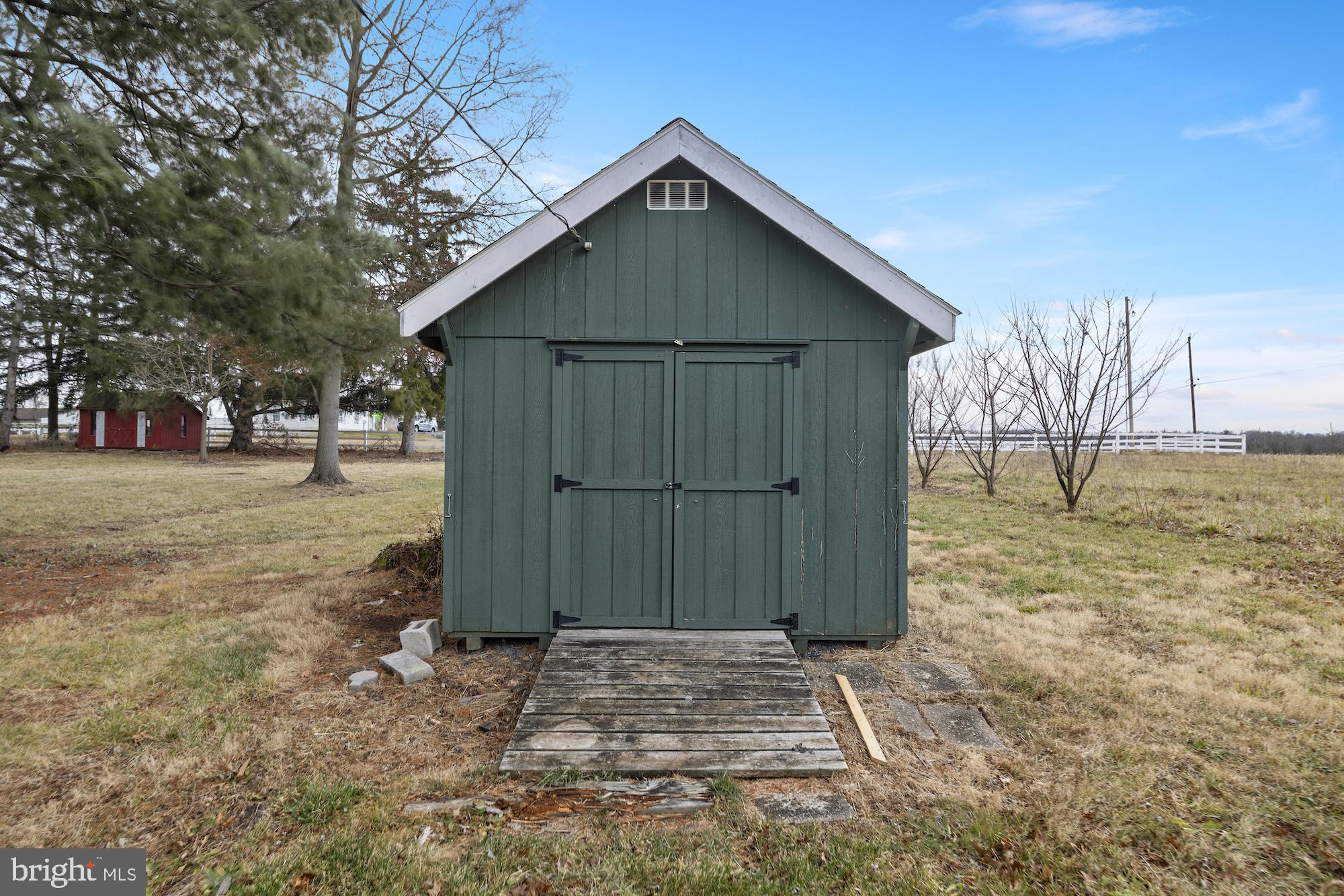 ADAMS COUNTY - Residential