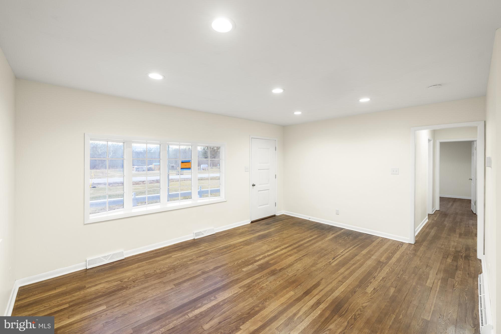 ADAMS COUNTY - Residential