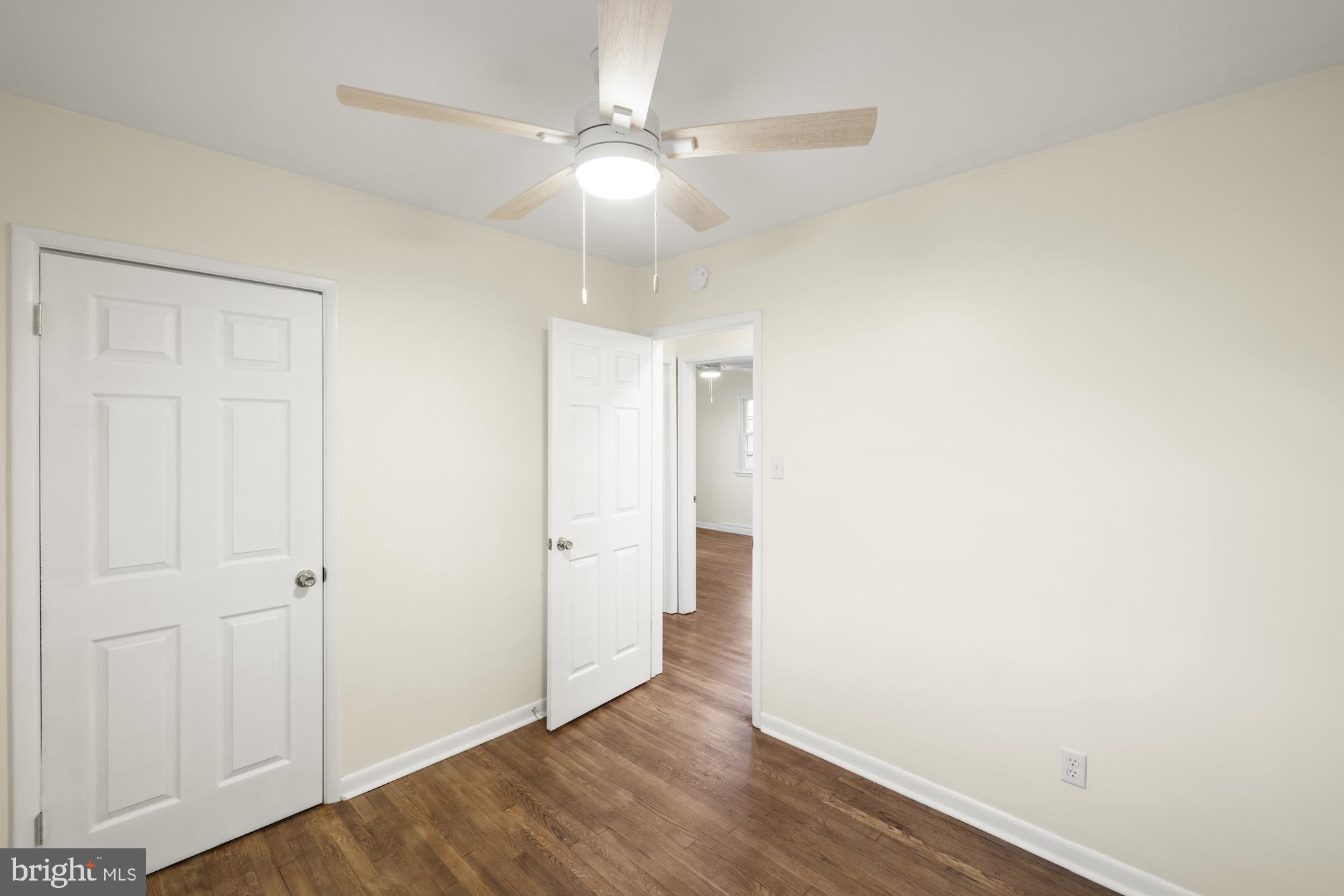 ADAMS COUNTY - Residential