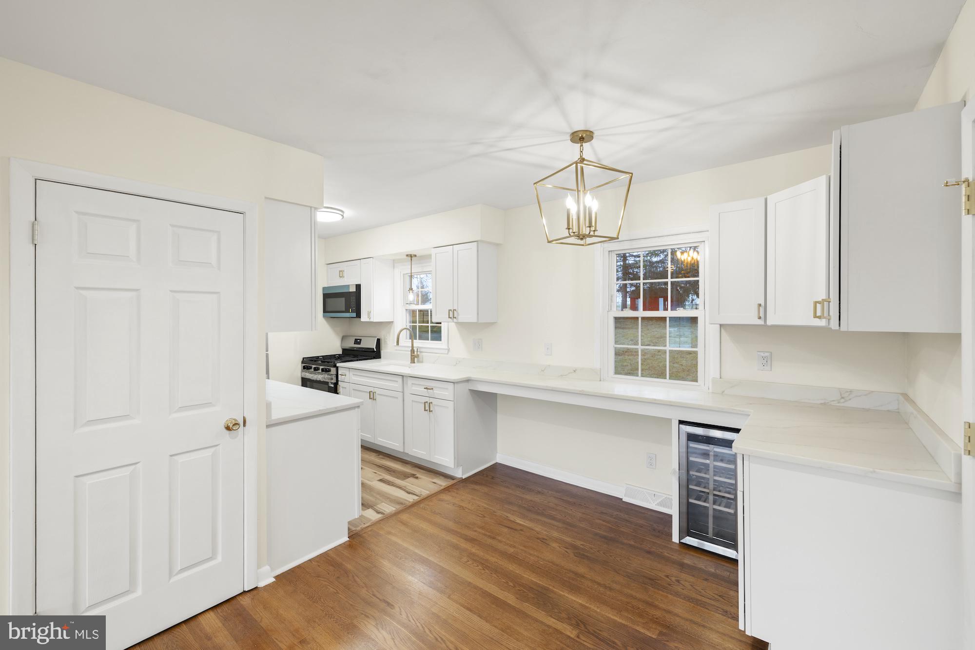 ADAMS COUNTY - Residential