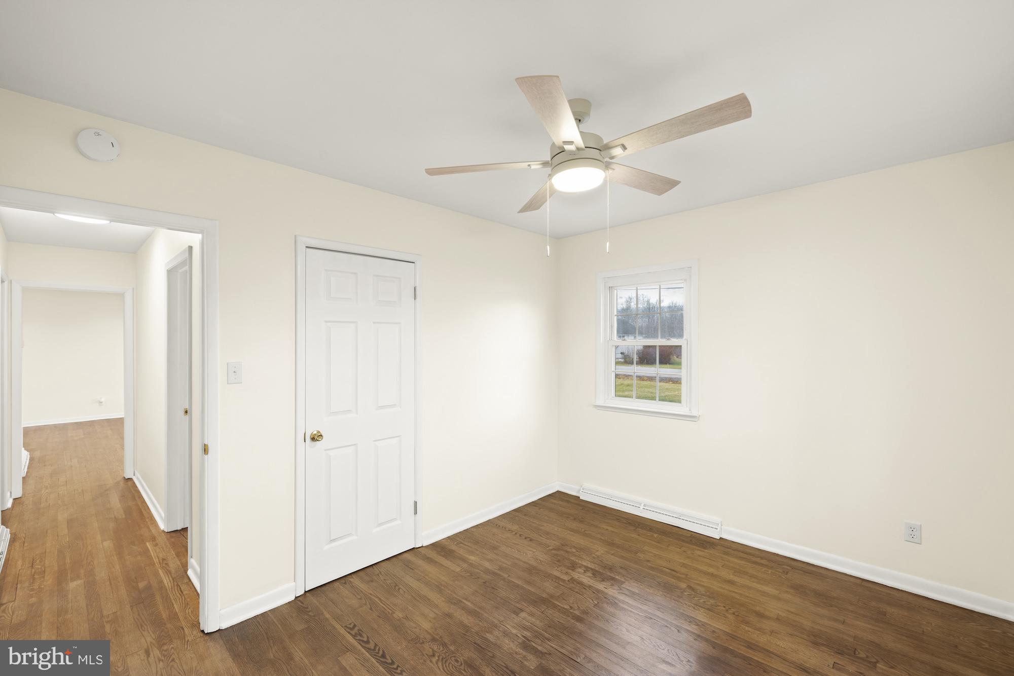 ADAMS COUNTY - Residential