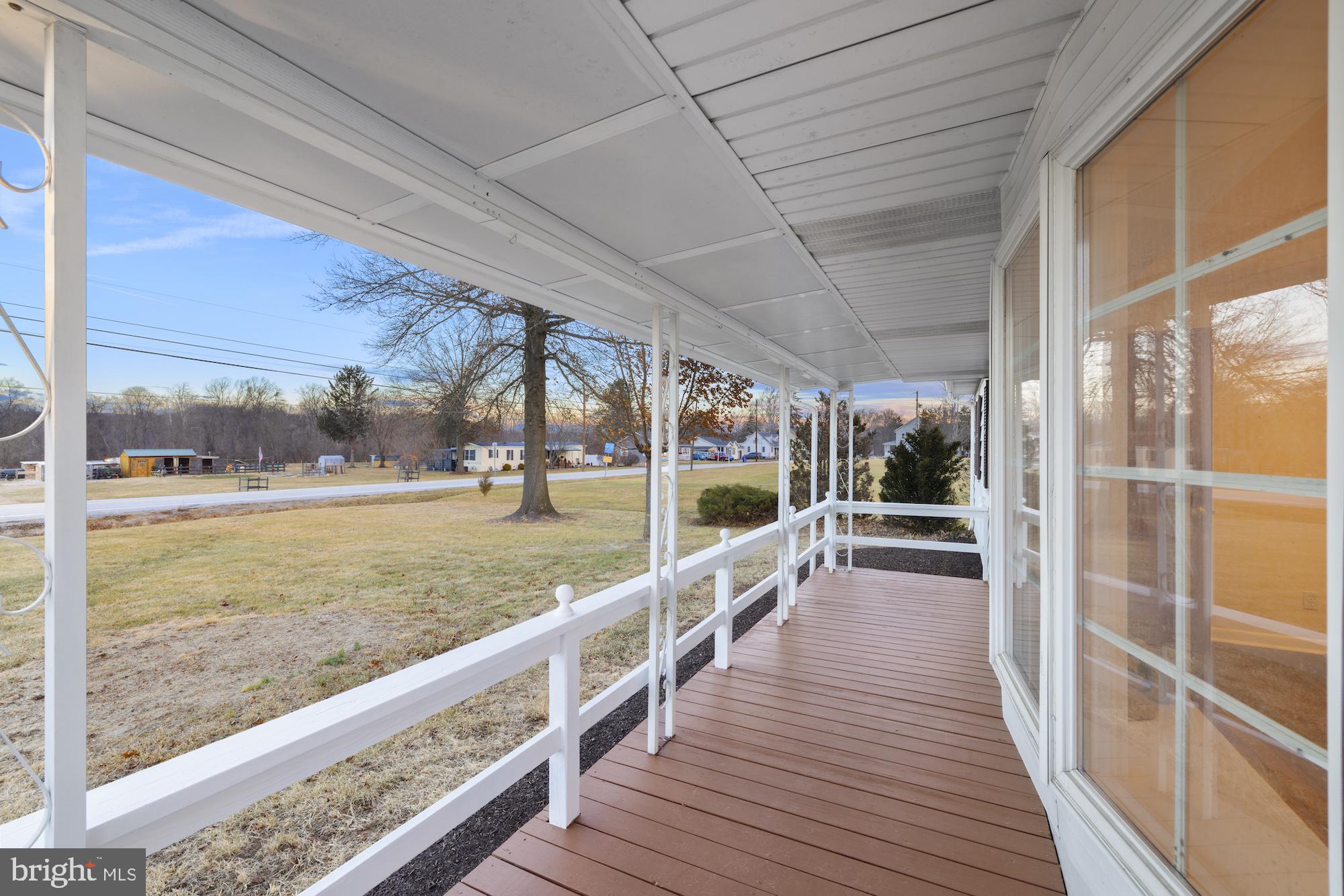 ADAMS COUNTY - Residential