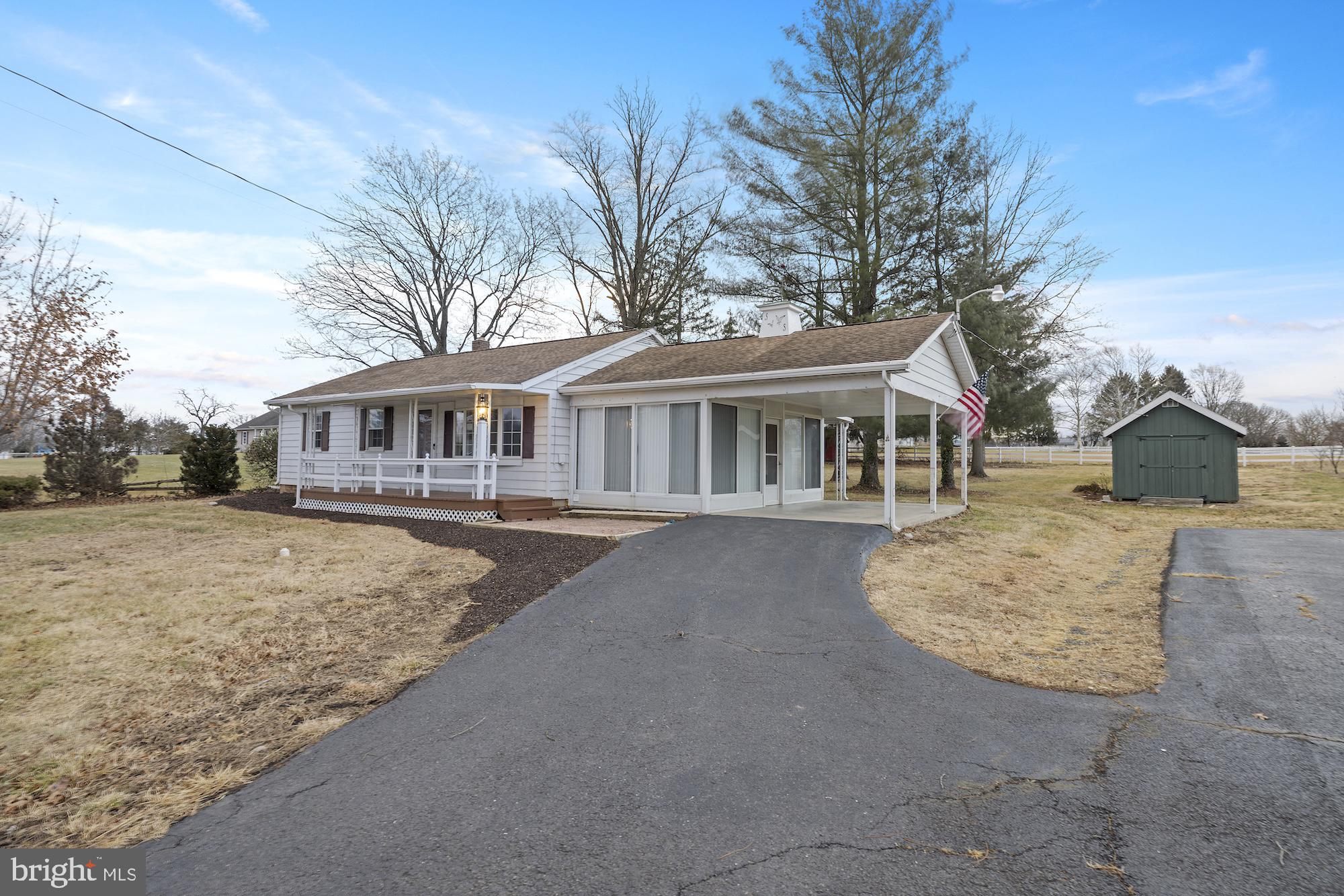 ADAMS COUNTY - Residential