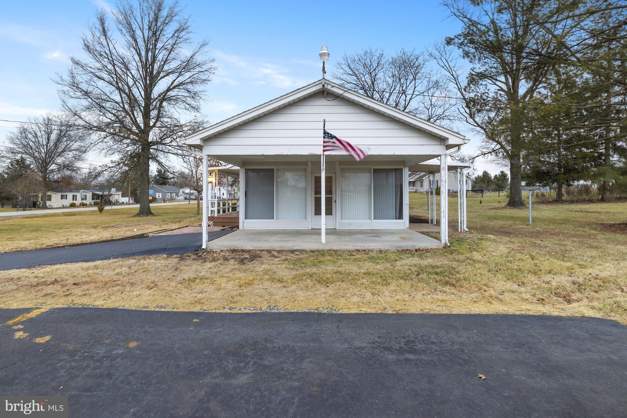 ADAMS COUNTY - Residential