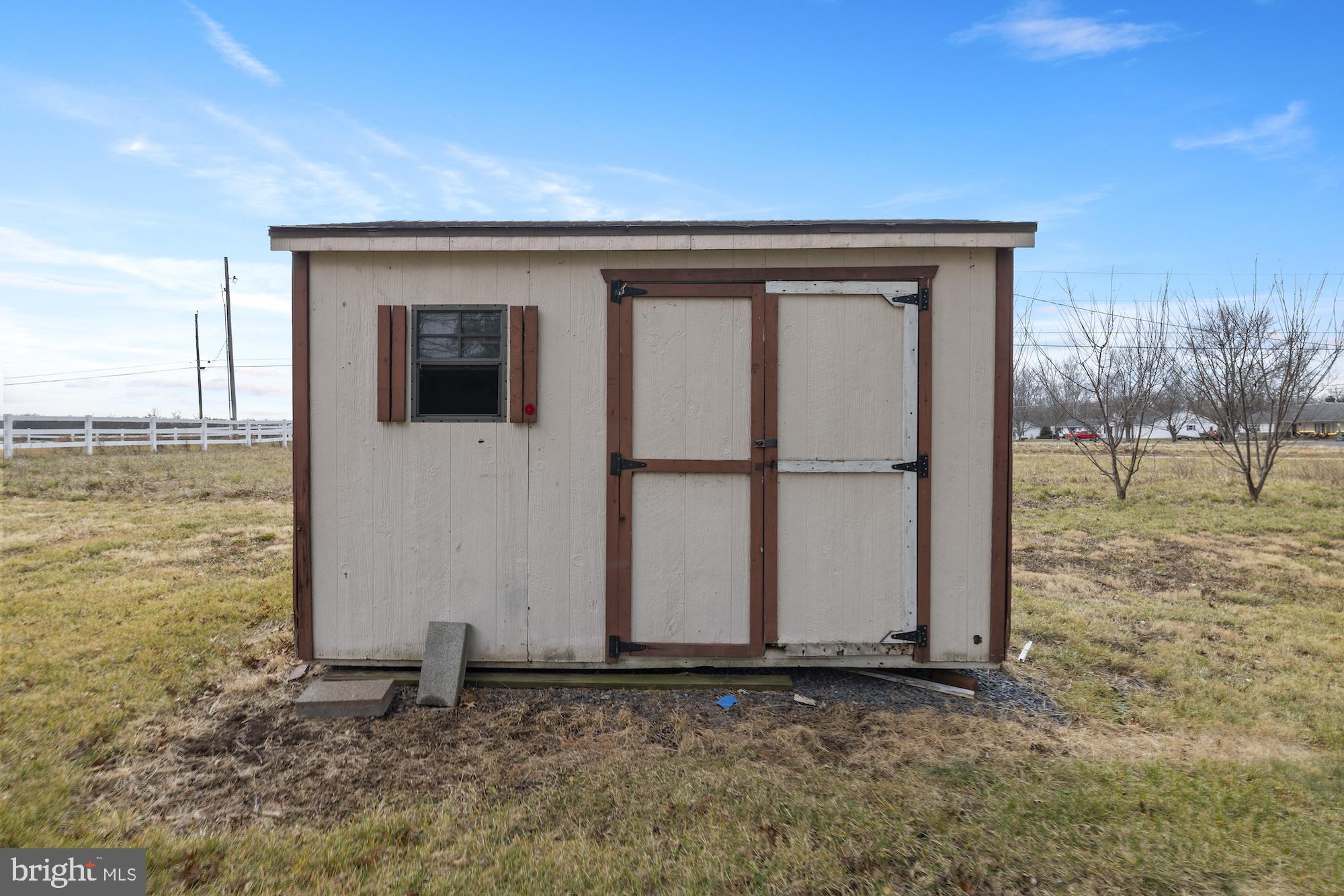 ADAMS COUNTY - Residential