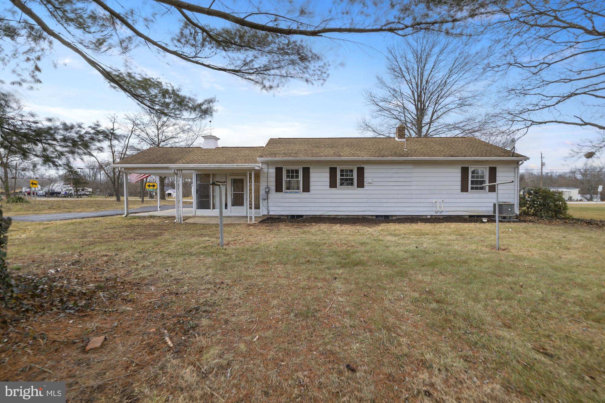 ADAMS COUNTY - Residential