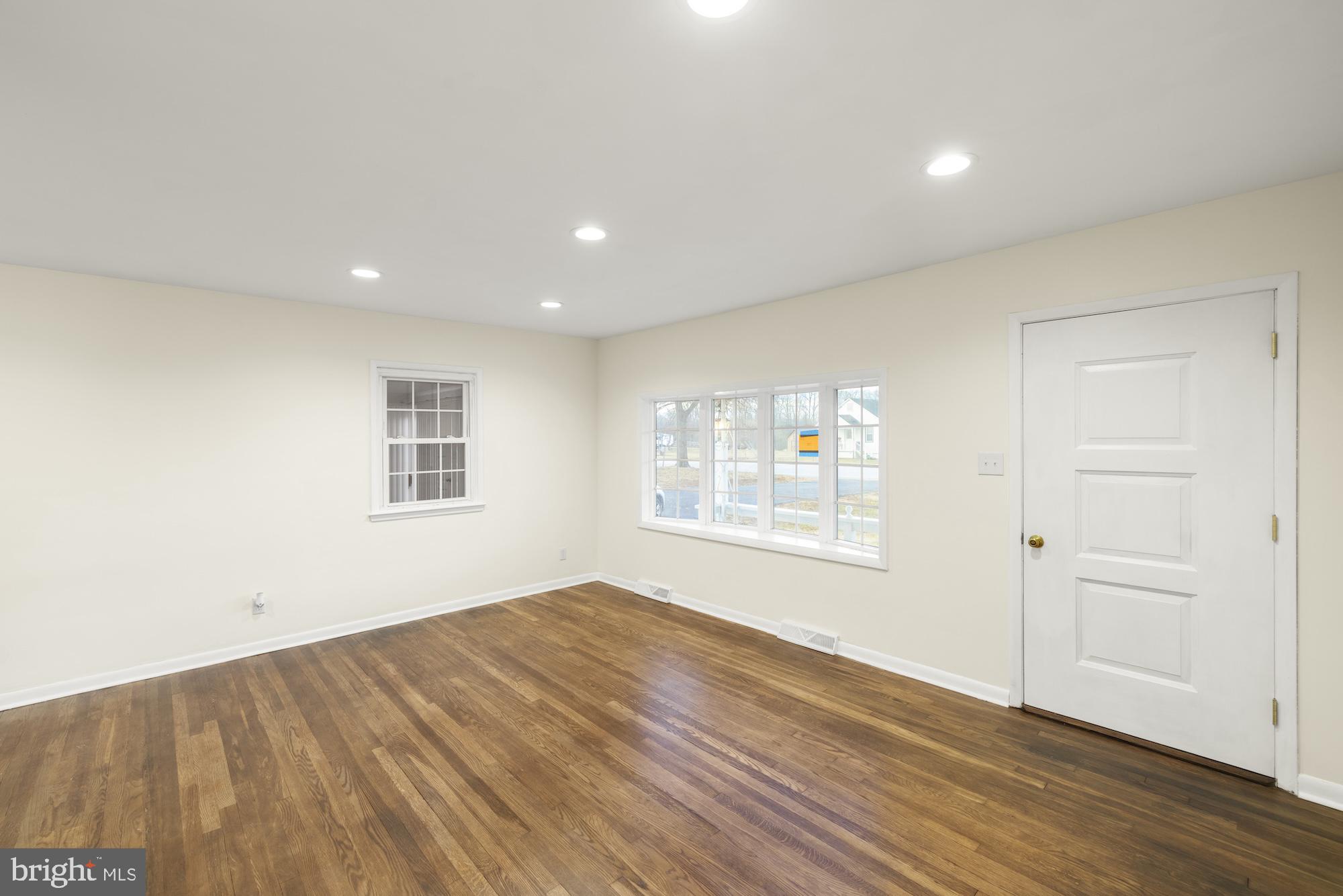 ADAMS COUNTY - Residential