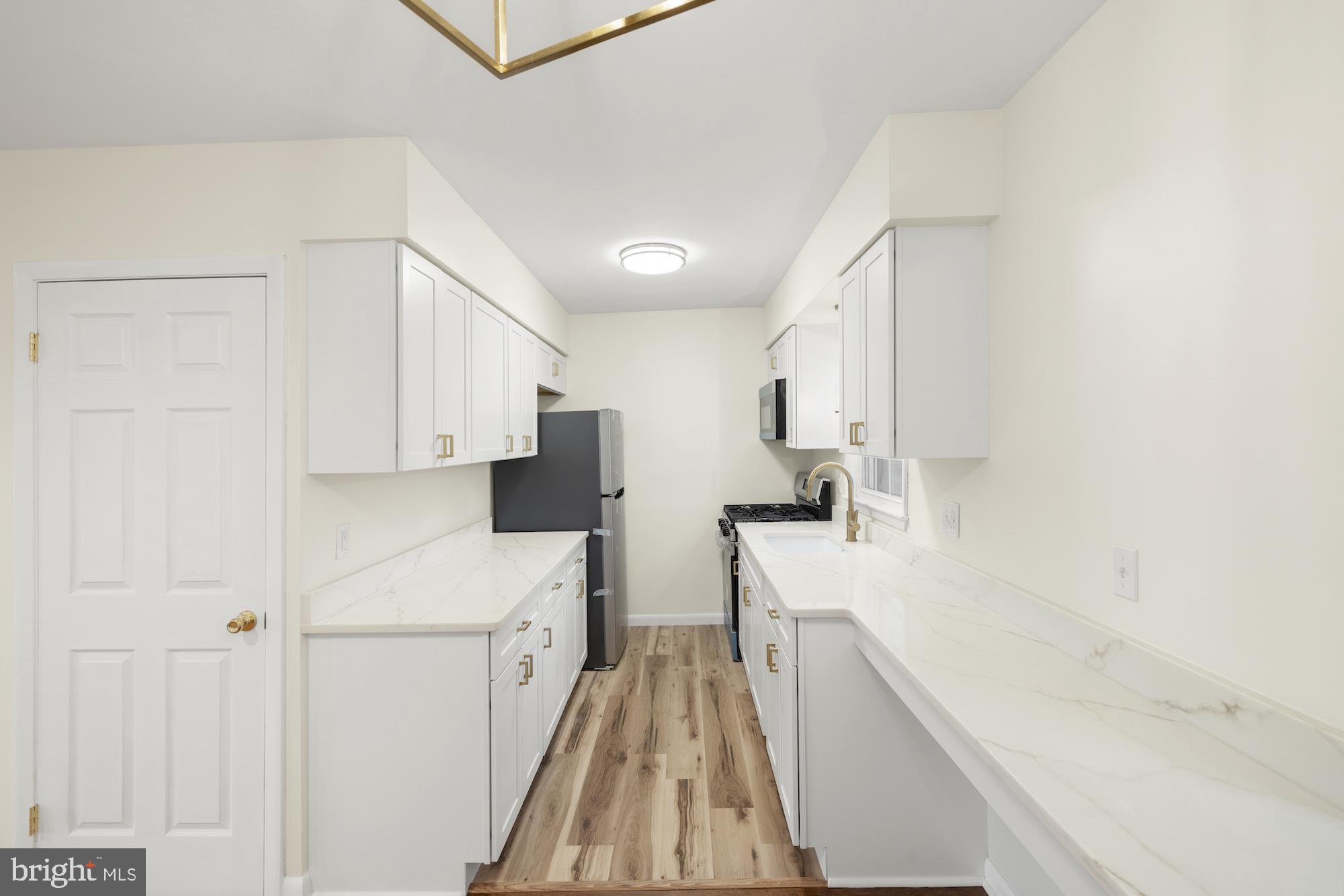 ADAMS COUNTY - Residential