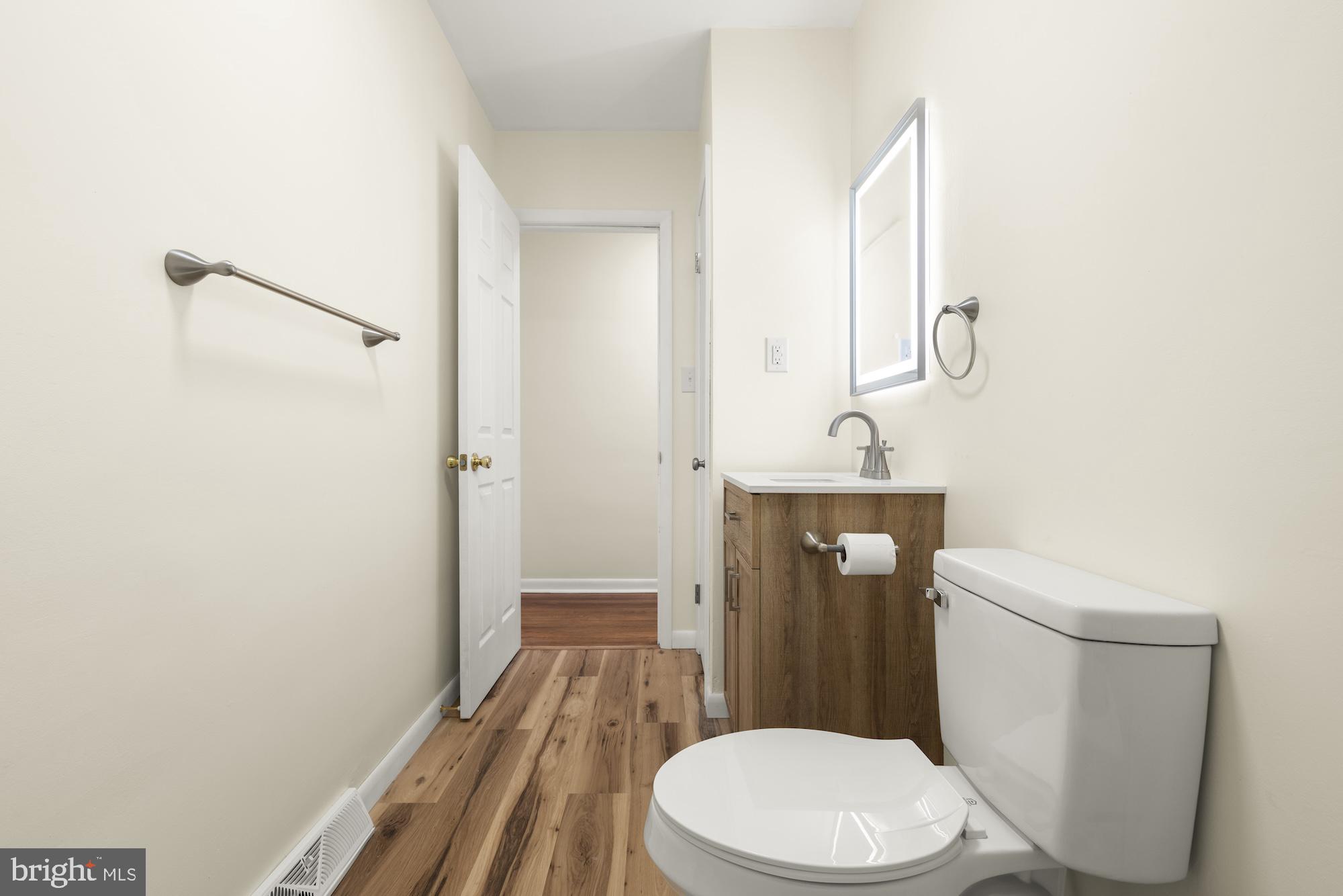 ADAMS COUNTY - Residential