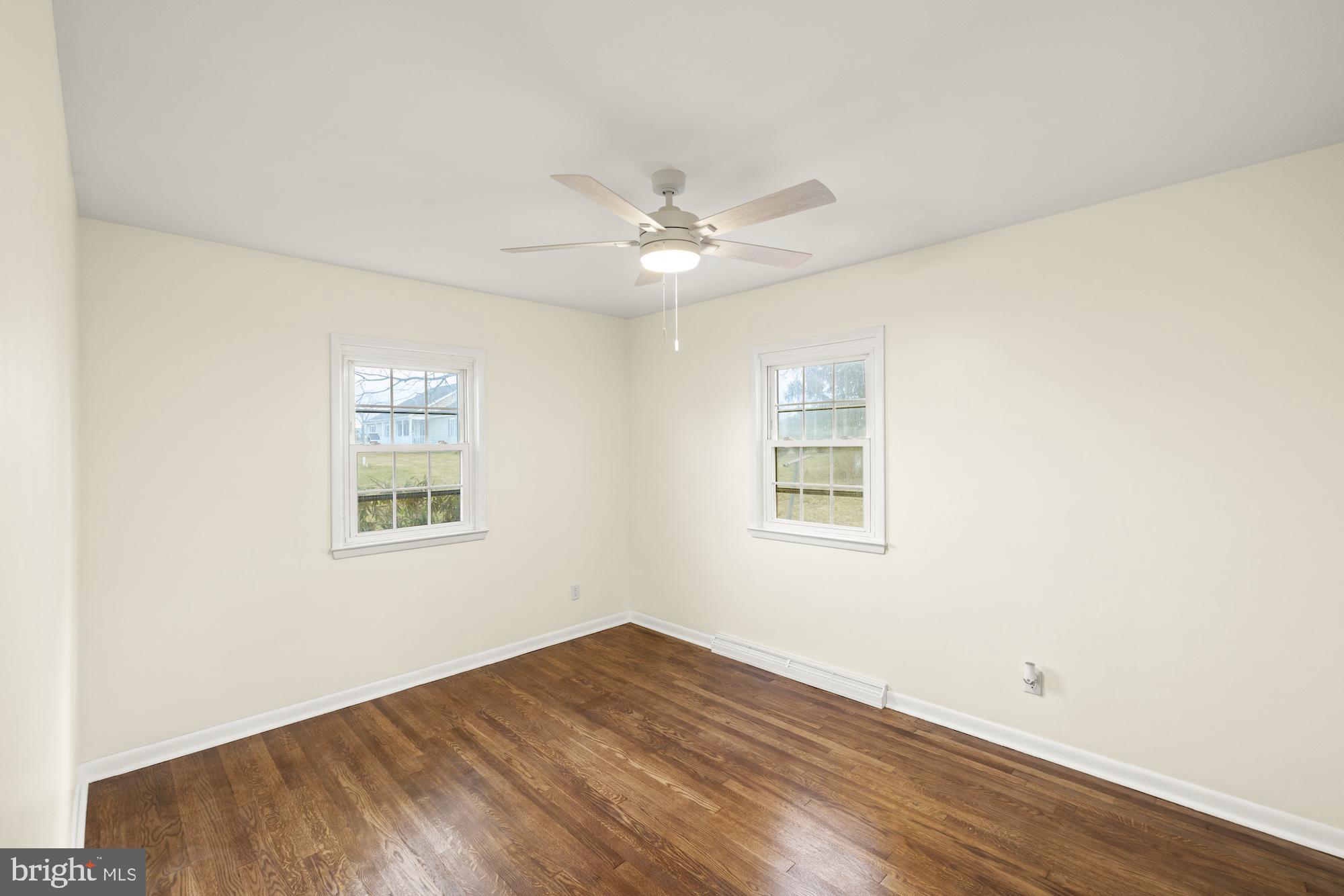 ADAMS COUNTY - Residential