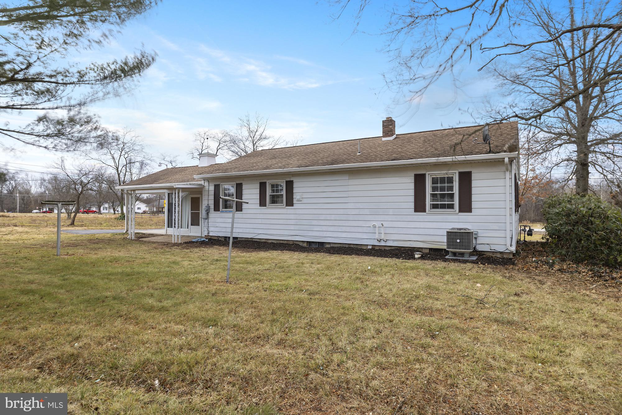 ADAMS COUNTY - Residential