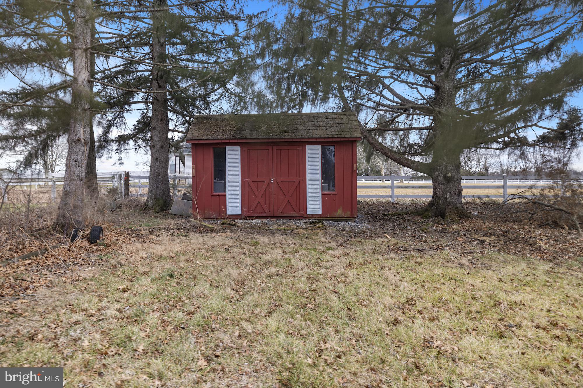 ADAMS COUNTY - Residential