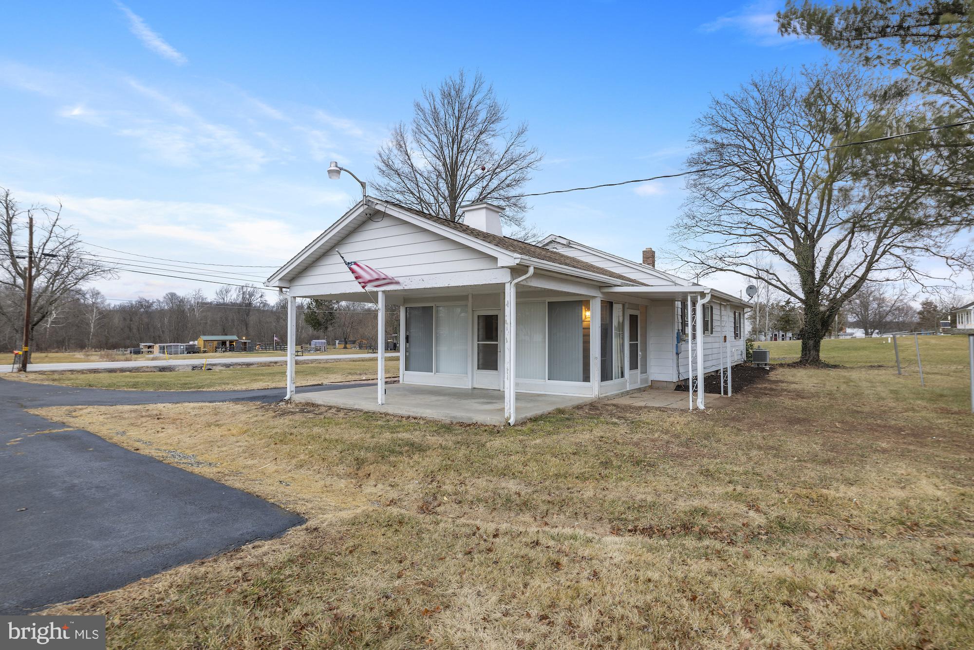 ADAMS COUNTY - Residential