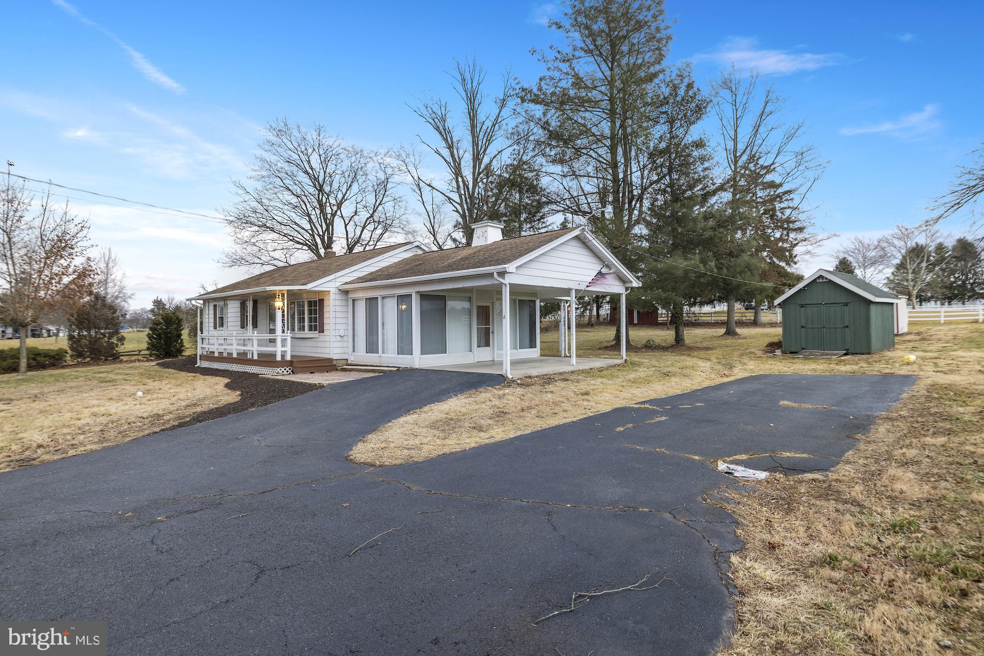 ADAMS COUNTY - Residential