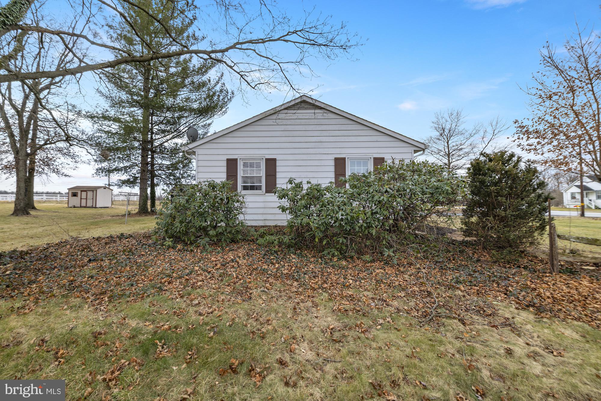 ADAMS COUNTY - Residential