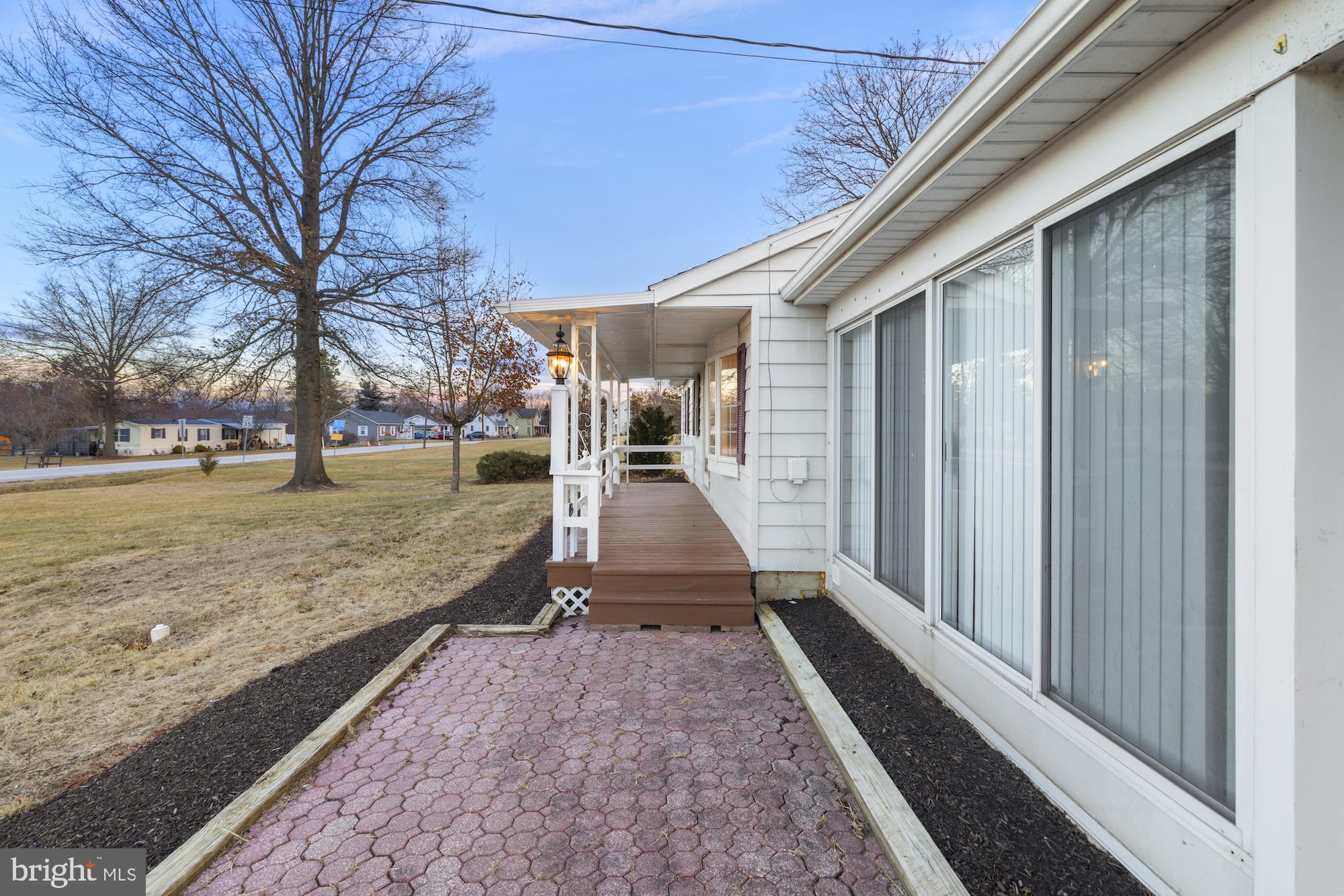 ADAMS COUNTY - Residential