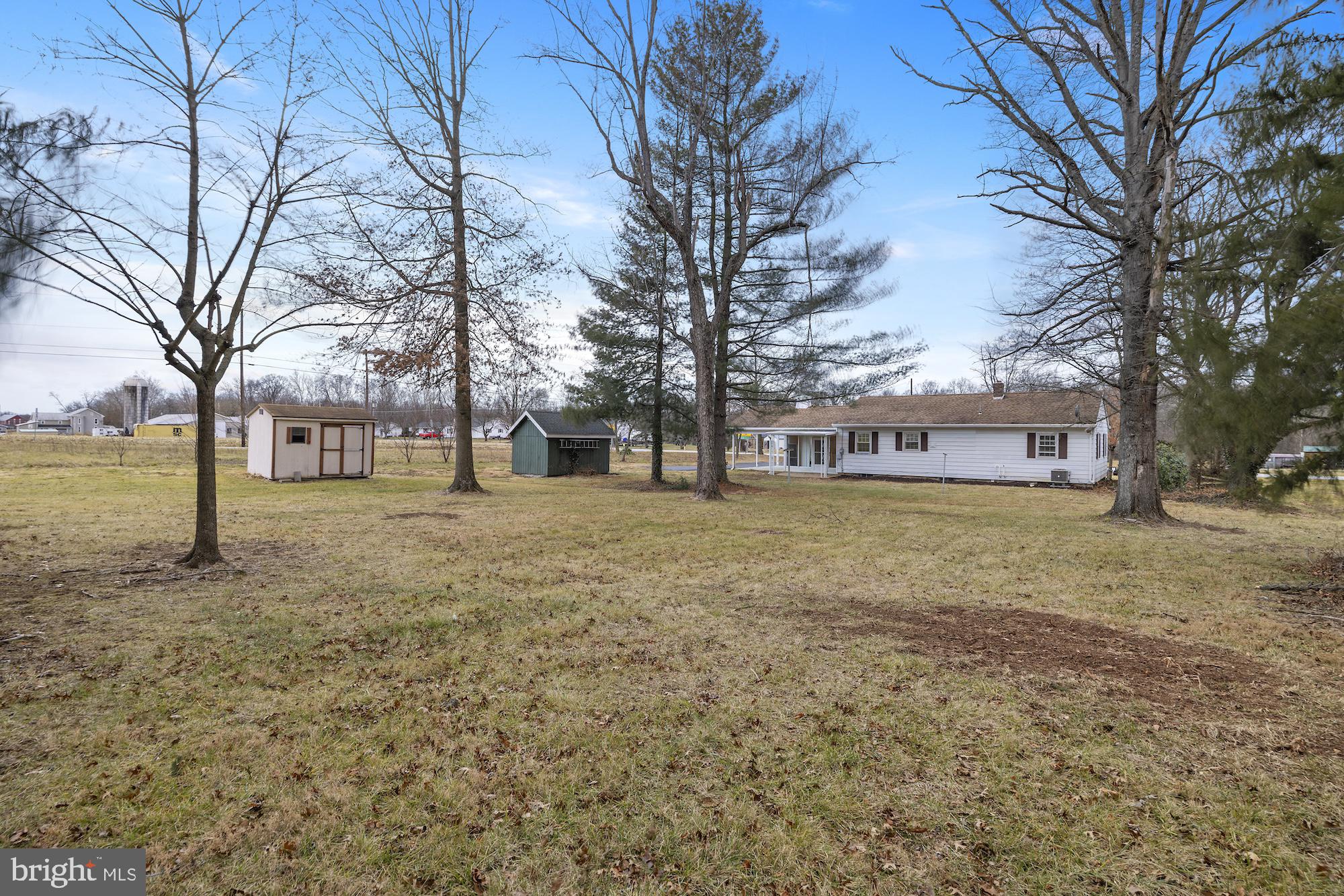 ADAMS COUNTY - Residential