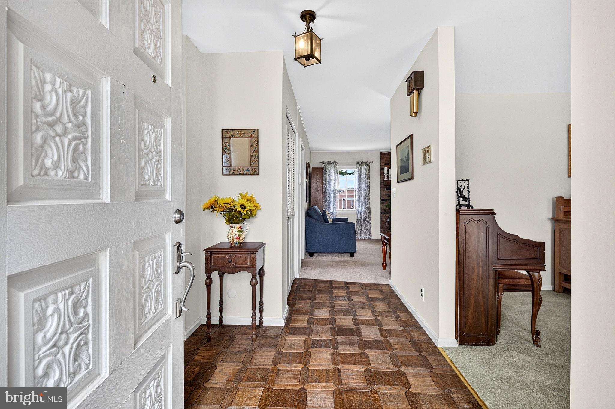 140 PLAINSBORO ROAD