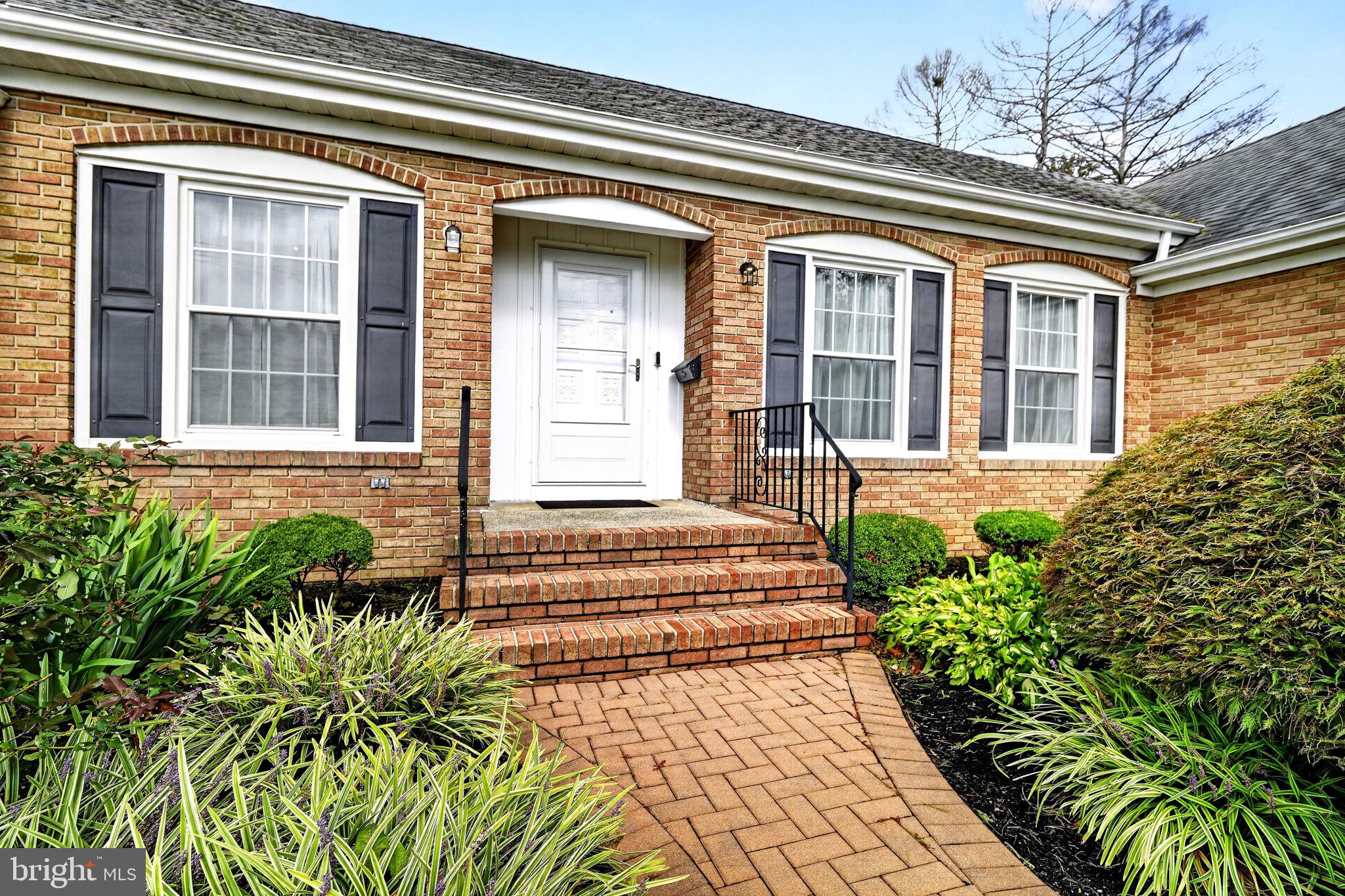 140 PLAINSBORO ROAD