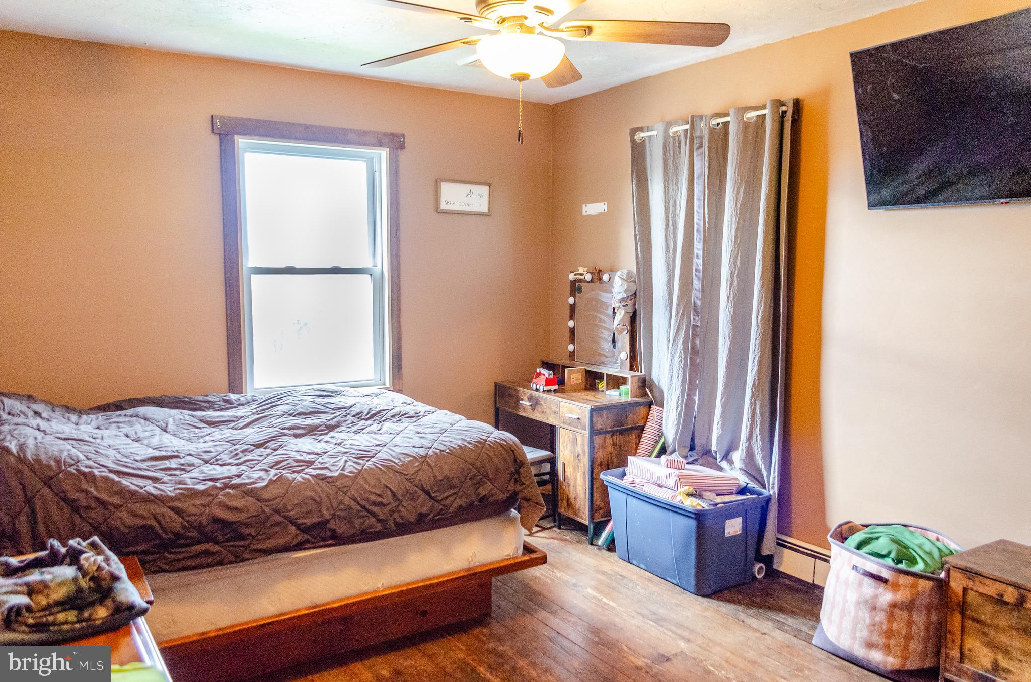 YORK TWP - Residential