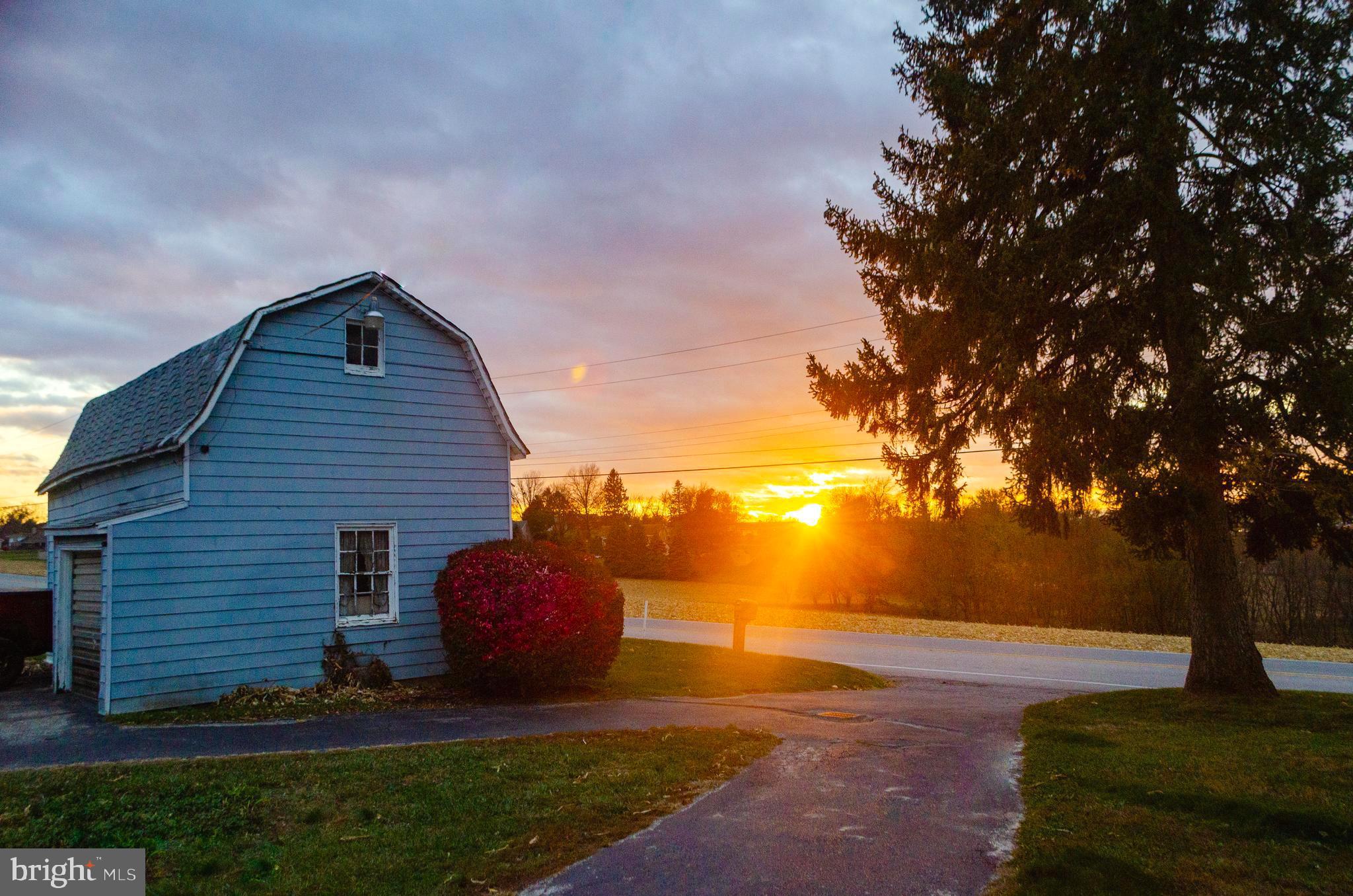 YORK TWP - Residential