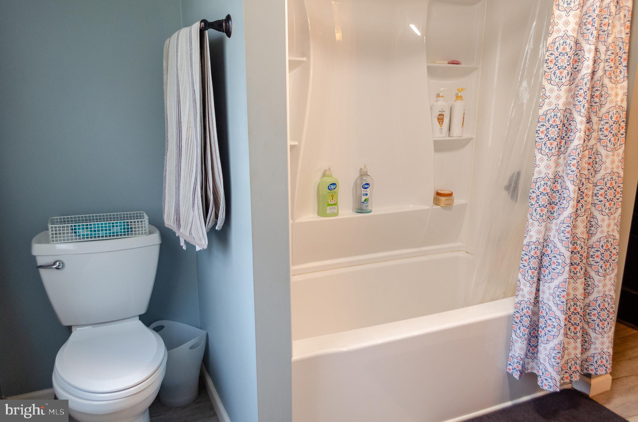 YORK TWP - Residential