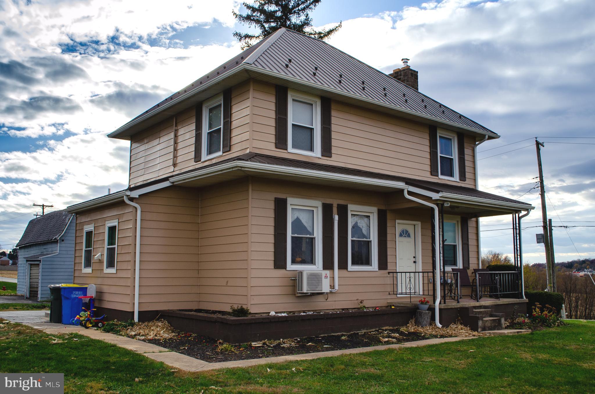 YORK TWP - Residential