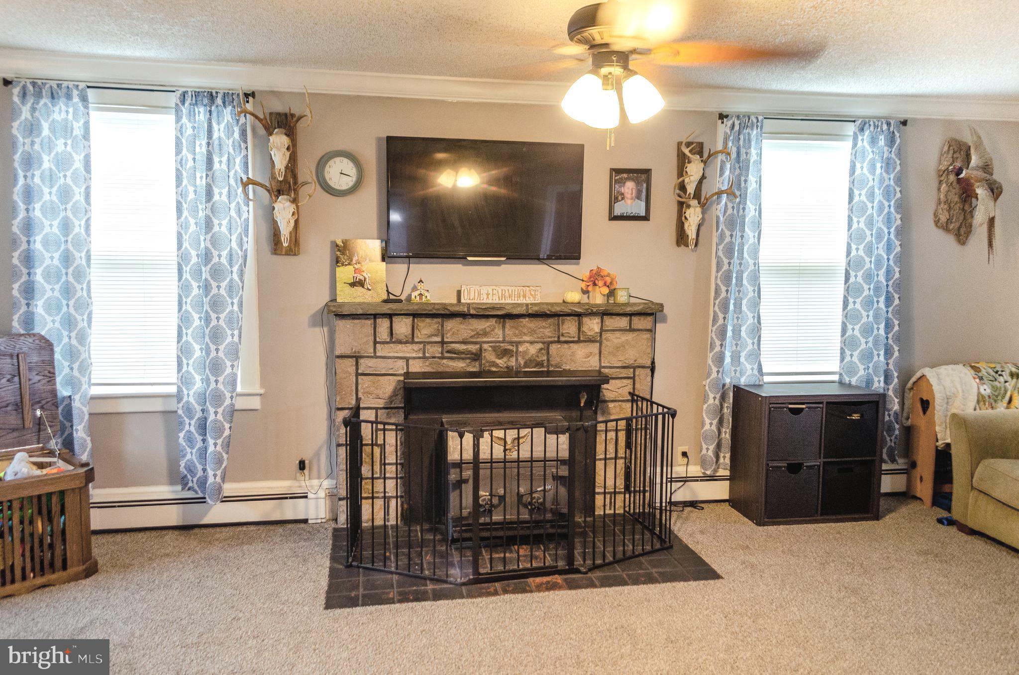 YORK TWP - Residential