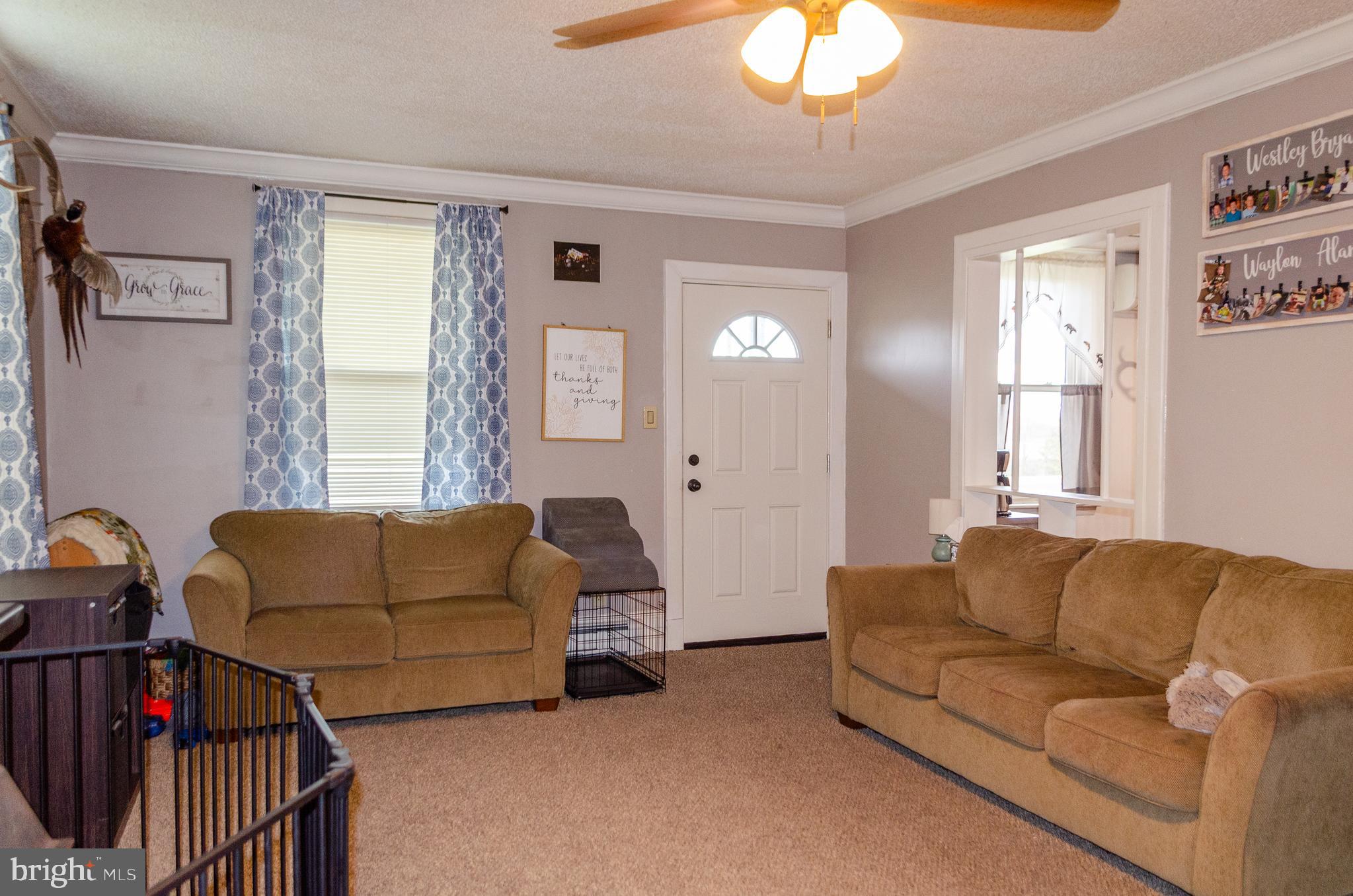 YORK TWP - Residential